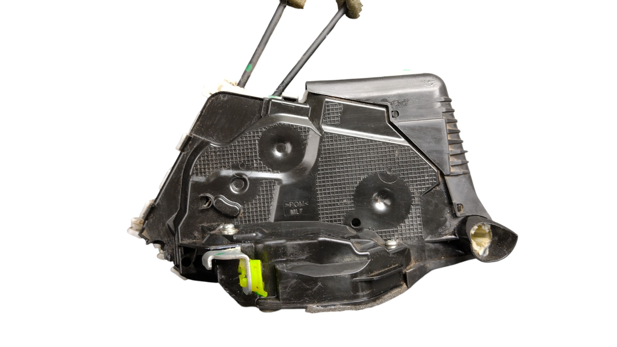 Fechadura Porta D.e Honda Hrv 2020 3