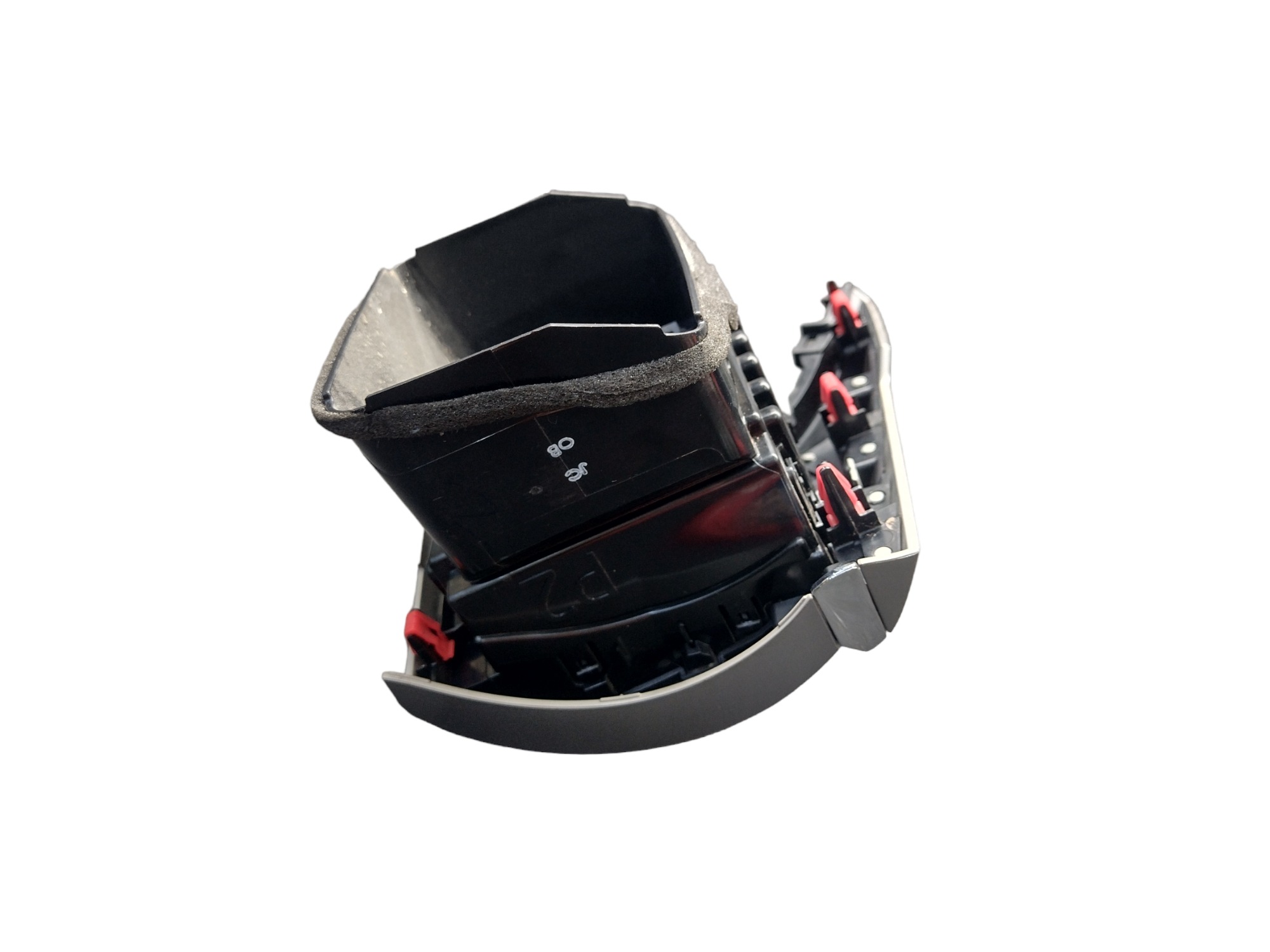 Difusor De Ar L.e Hilux Srv 2021 2