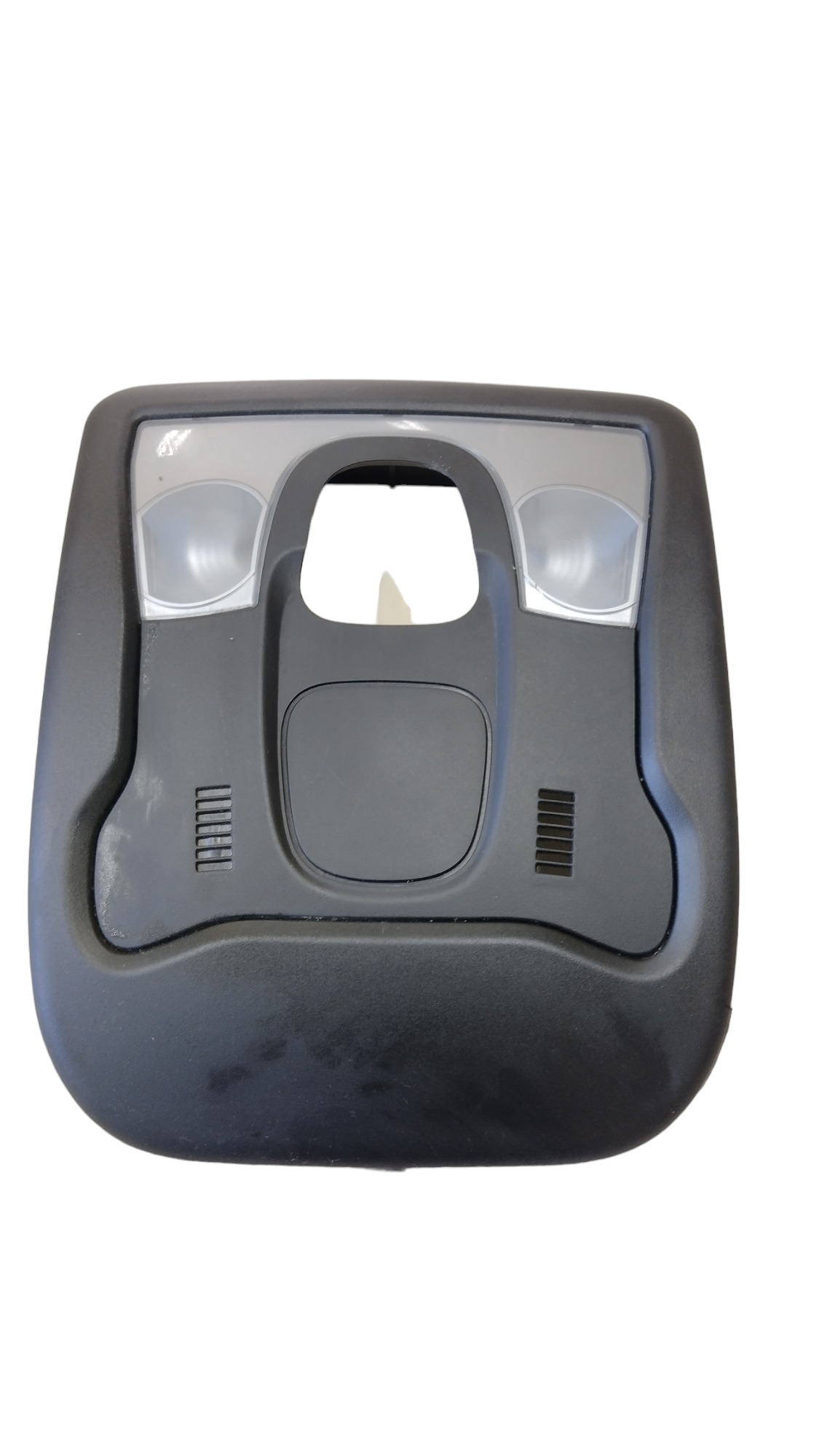 Tampa Luz Cortesia Teto Fiat Toro 2022 3
