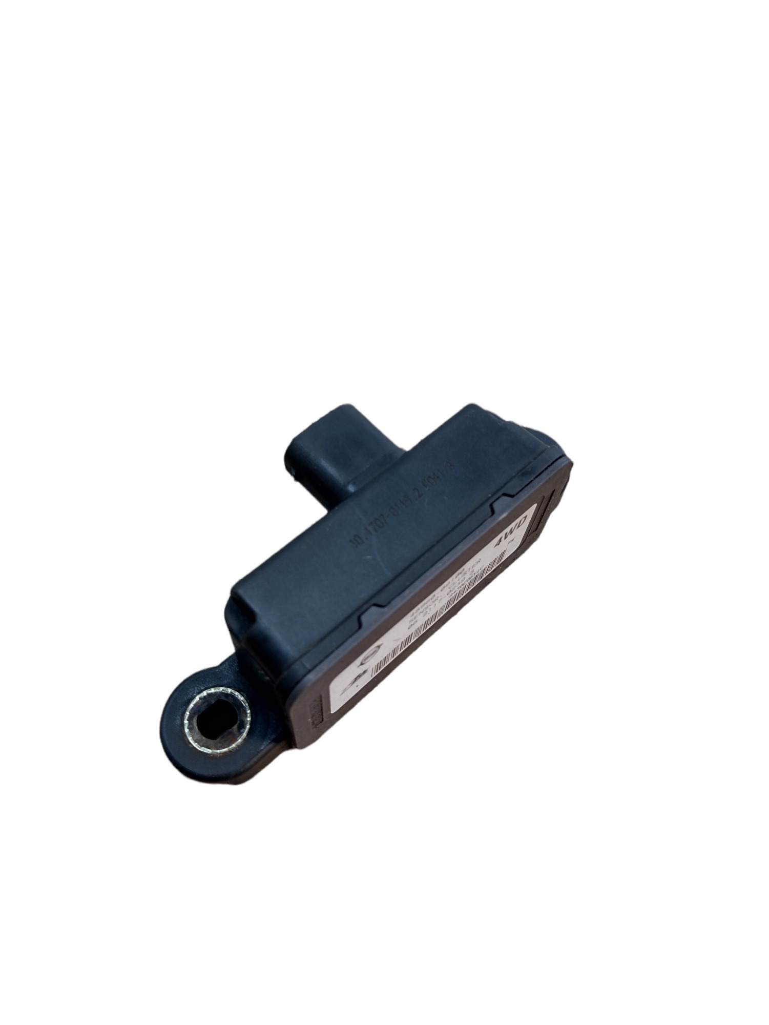 Sensor De Aceleração Cluster Ssangyong Kyron 2010 4