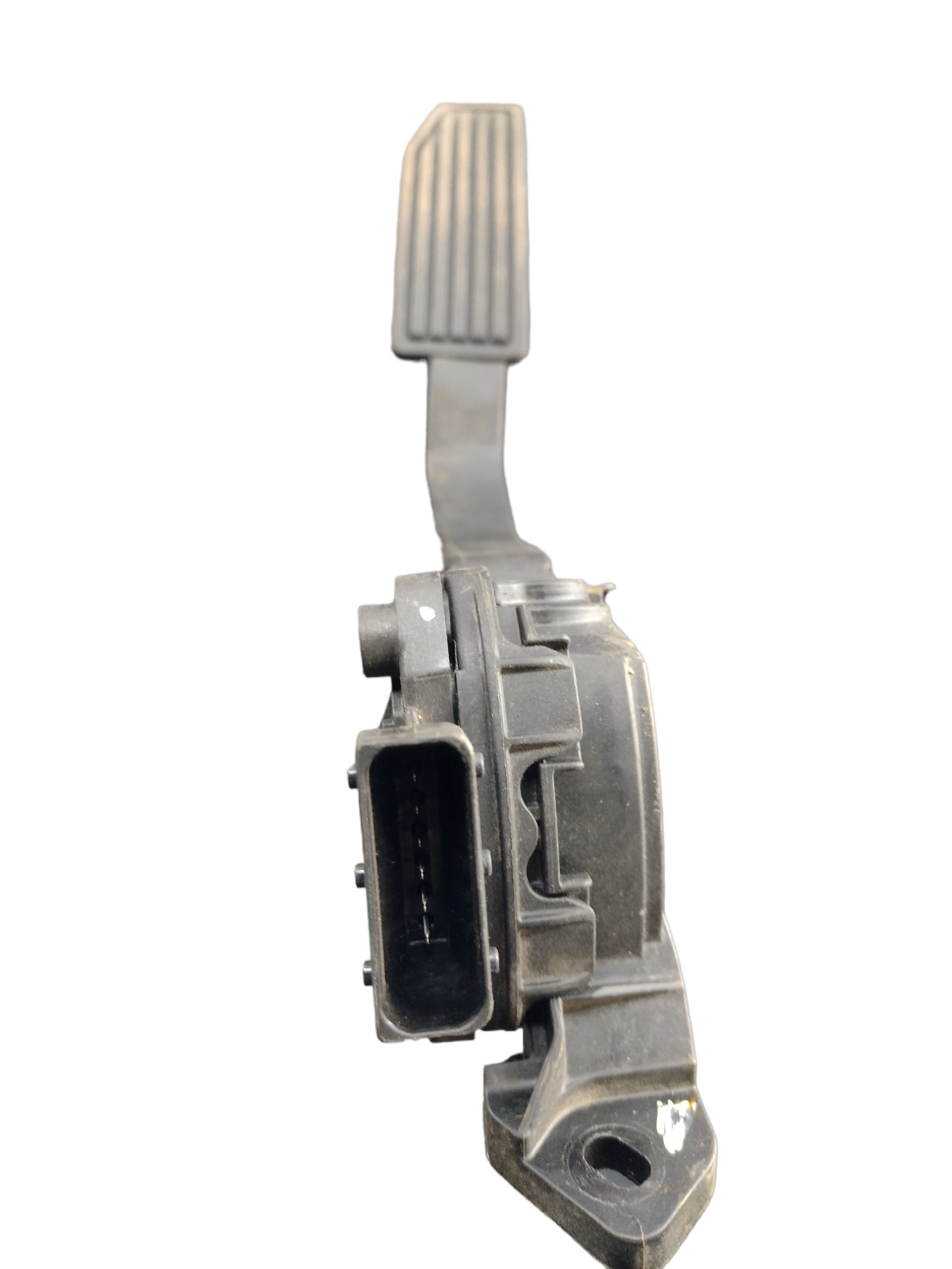 Pedal Acelerador Gm S10 2.8 2013 6pv933902-19 6