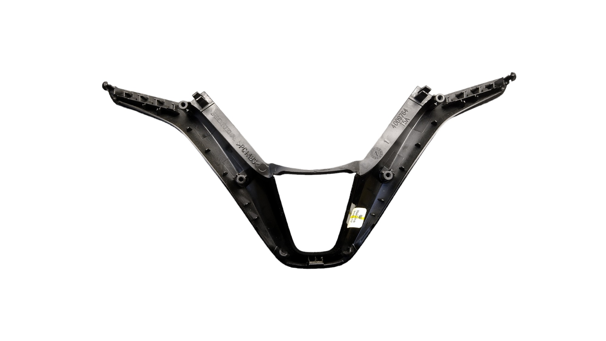 Aplique Central Volante Honda Hrv 2018 3