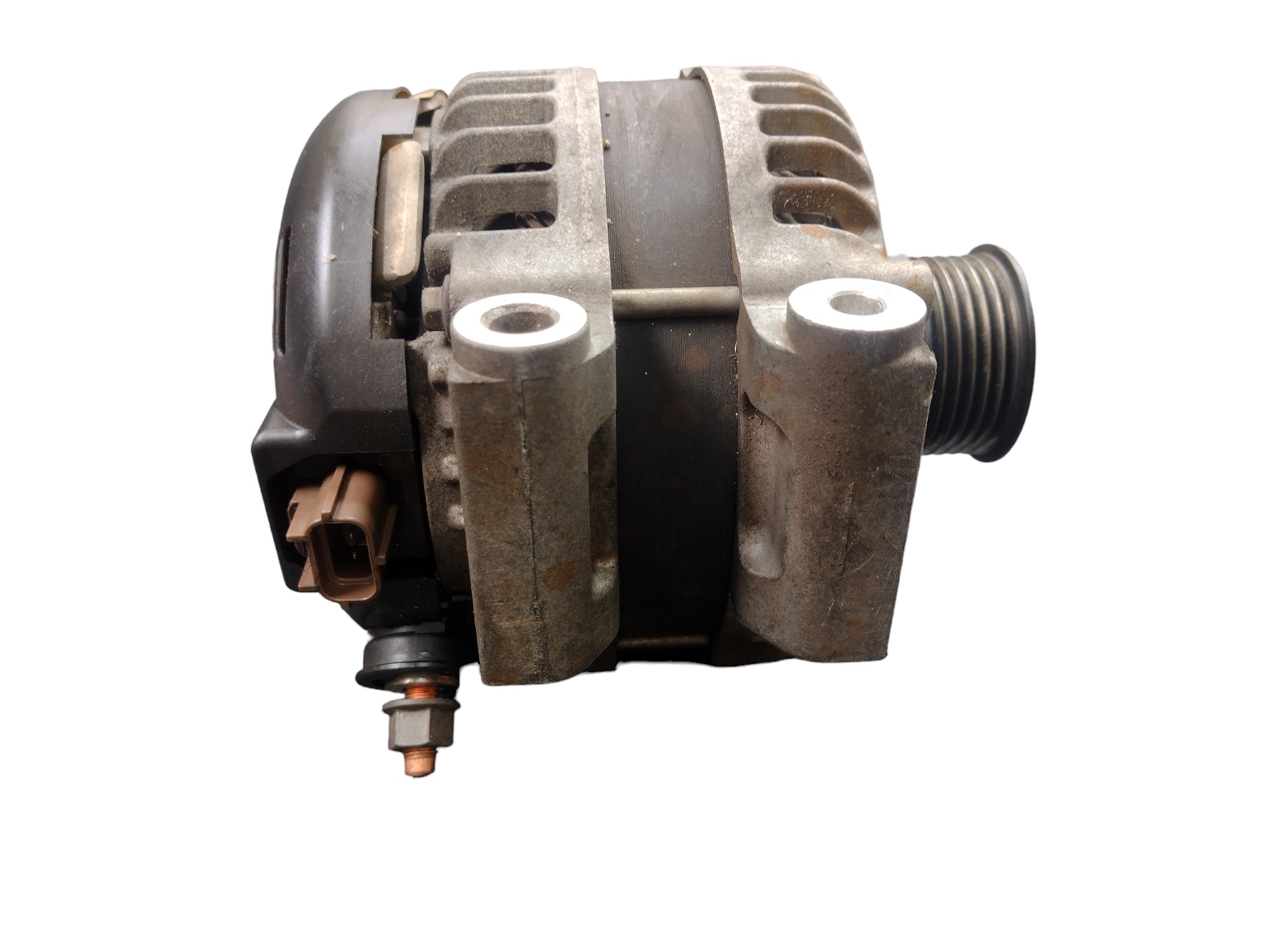 Alternador Grand Cherokee 3.0 V6 Diesel 2015 6