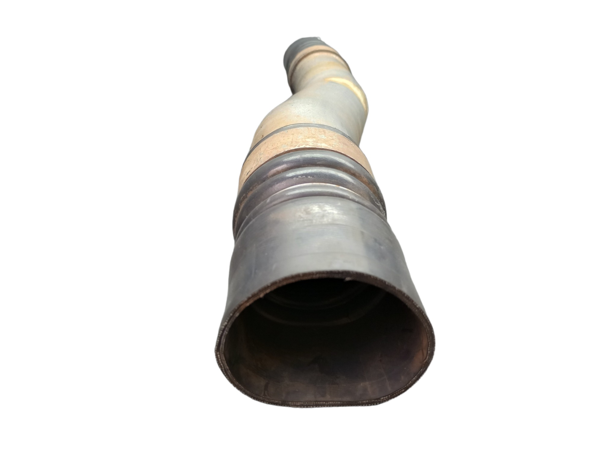 Cano Duto Intercoler Dodge Ram 6.7 2012 3