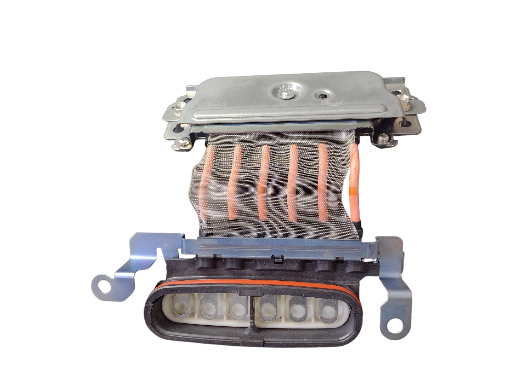 Conector Conversor Câmbio Corolla Cross Xrx 1.8 Hybrid 2022 3