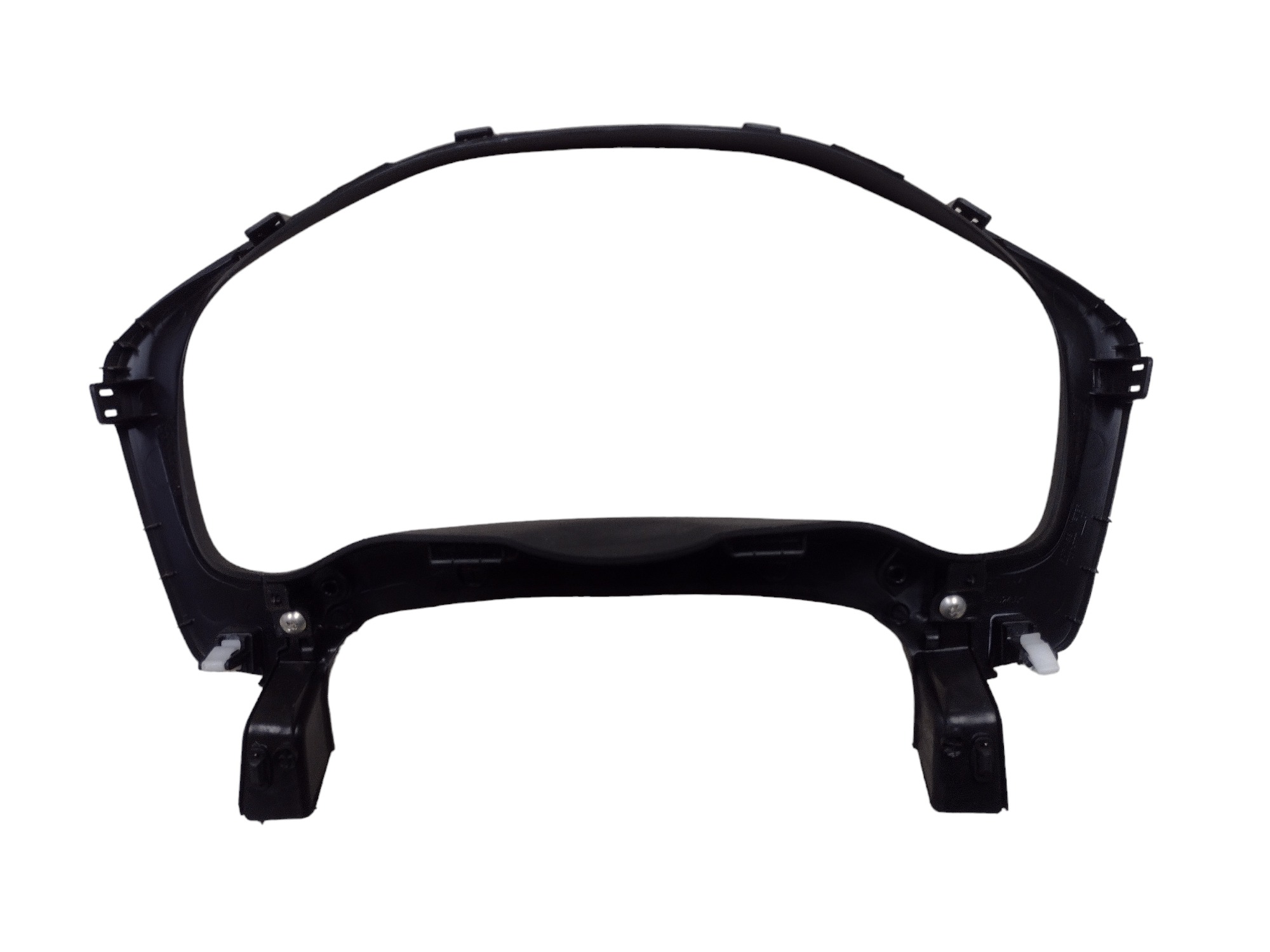 Acabamento Painel De Instrumento Honda Hrv 2021 6