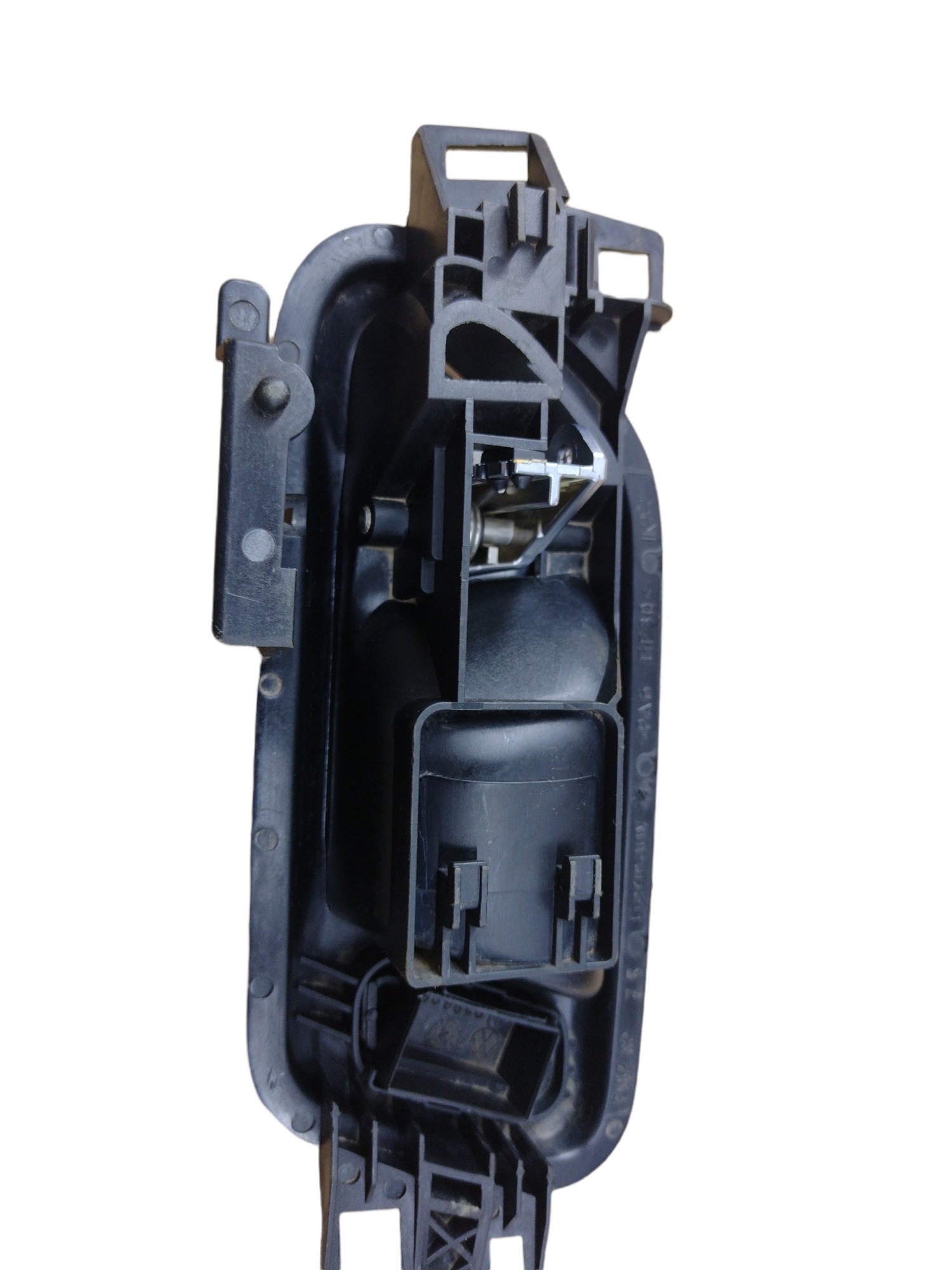 Maçaneta Interna D.d Vw Amarok 2014 4