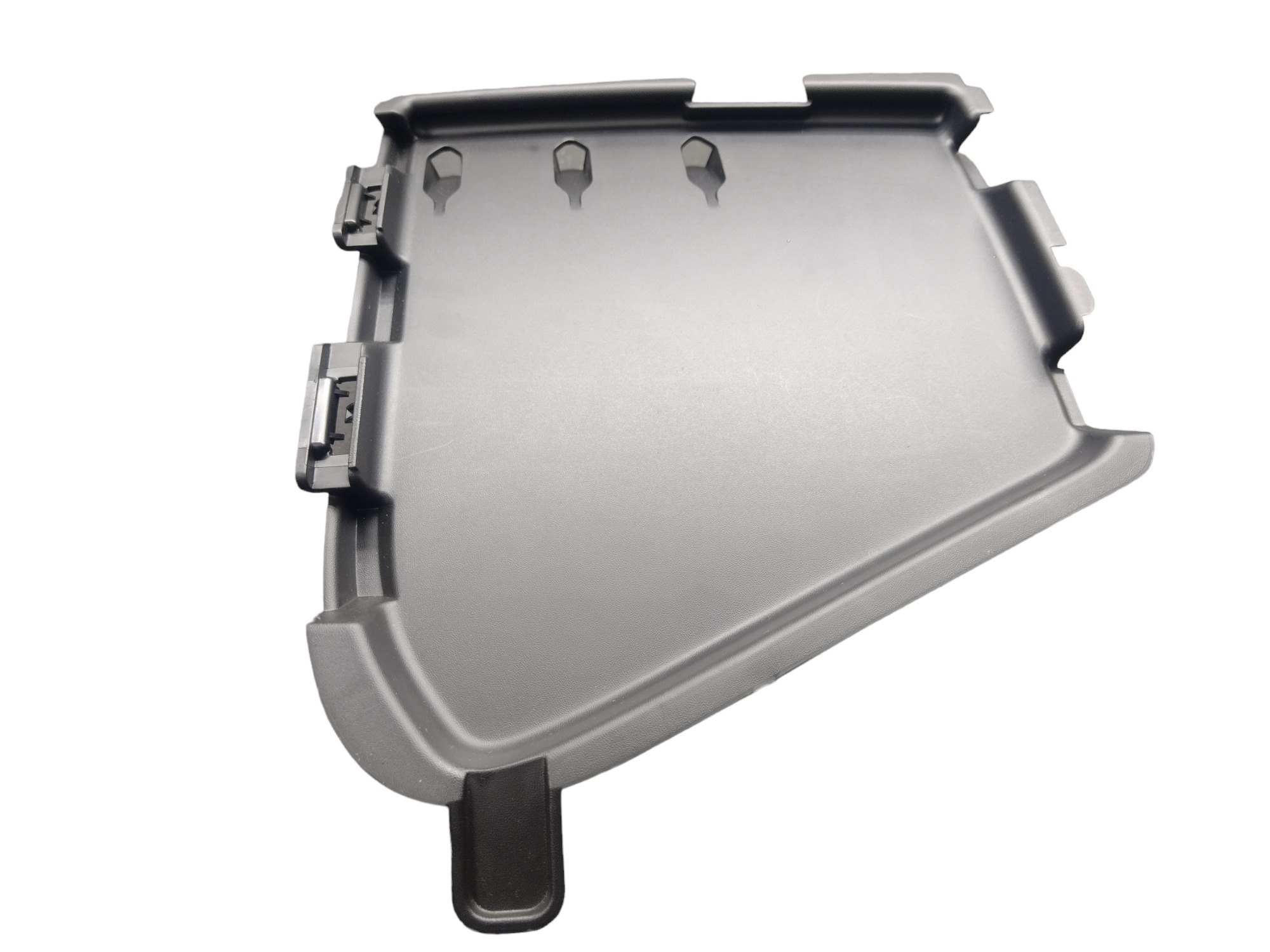 Grande Parachoque D.e Range Rover Sport 3.0 V6 2018 4