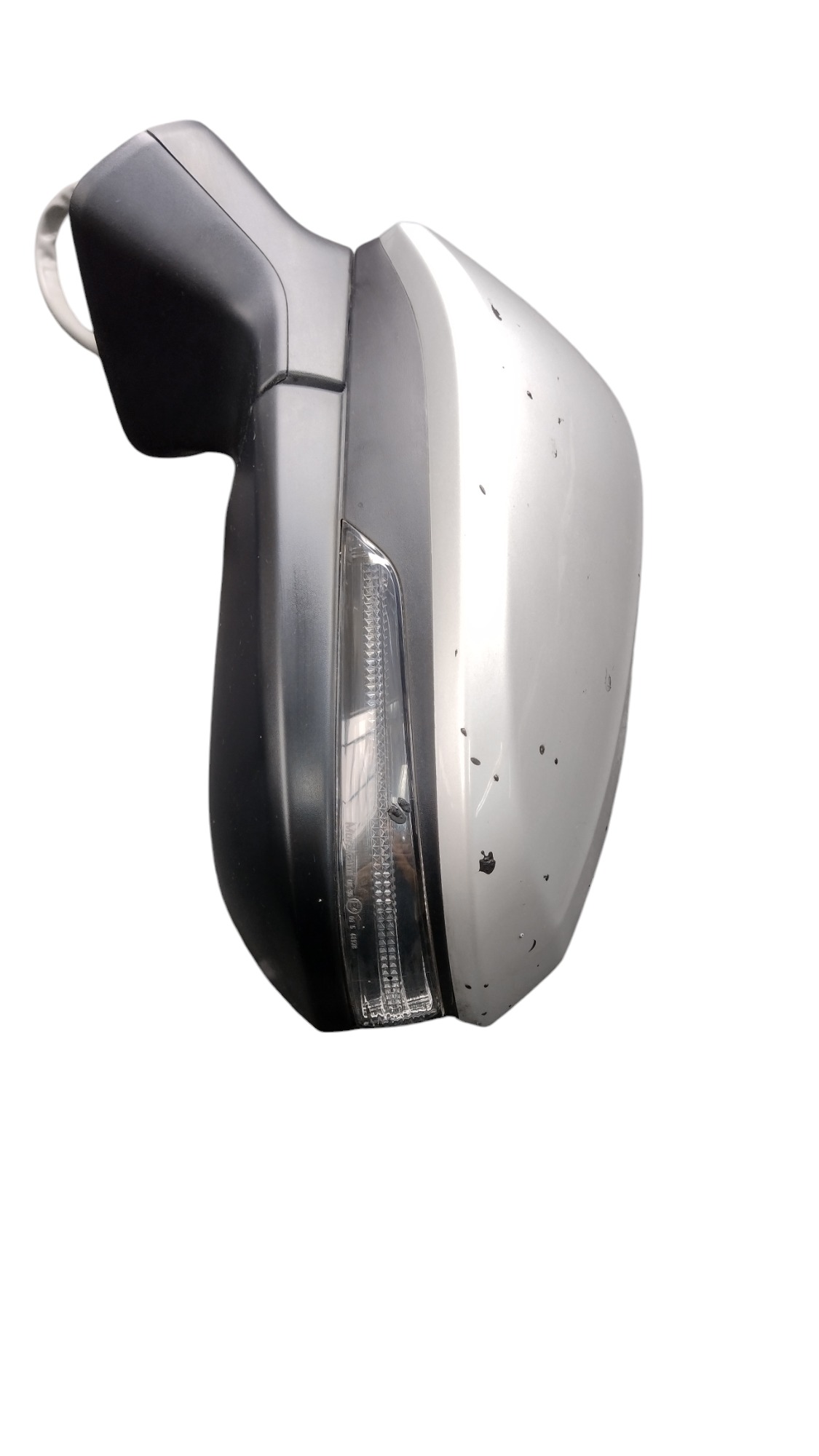 Retrovisor Externo L.e Corolla Cross 2024 4