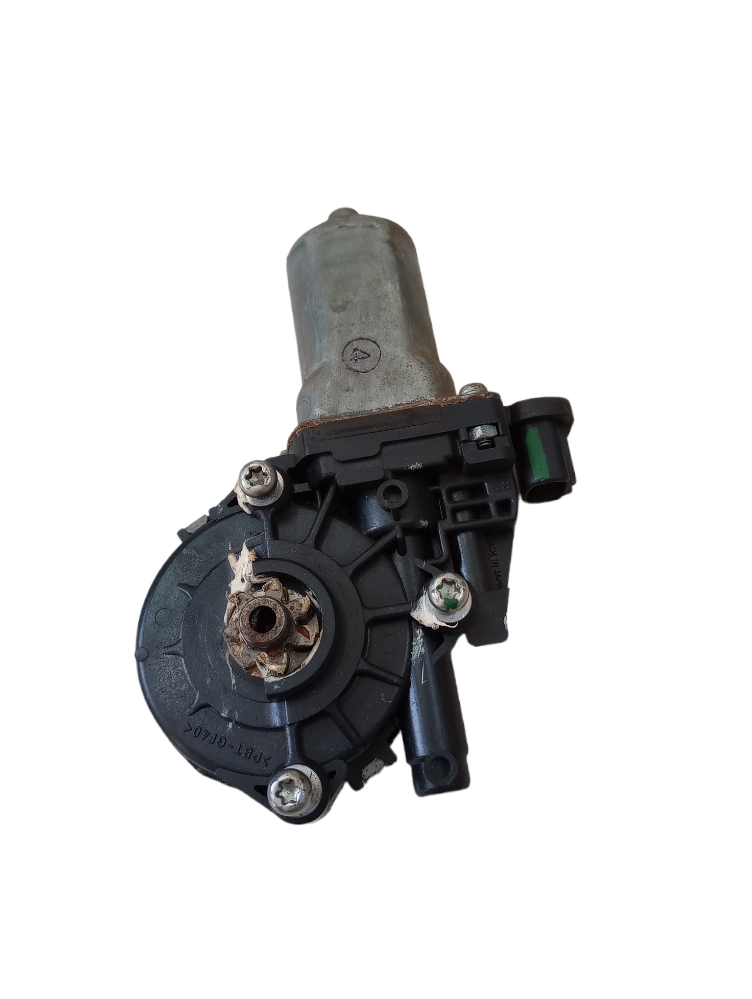 Motor Vidro Elétrico Toyota Hilux 2013 857100k020 2
