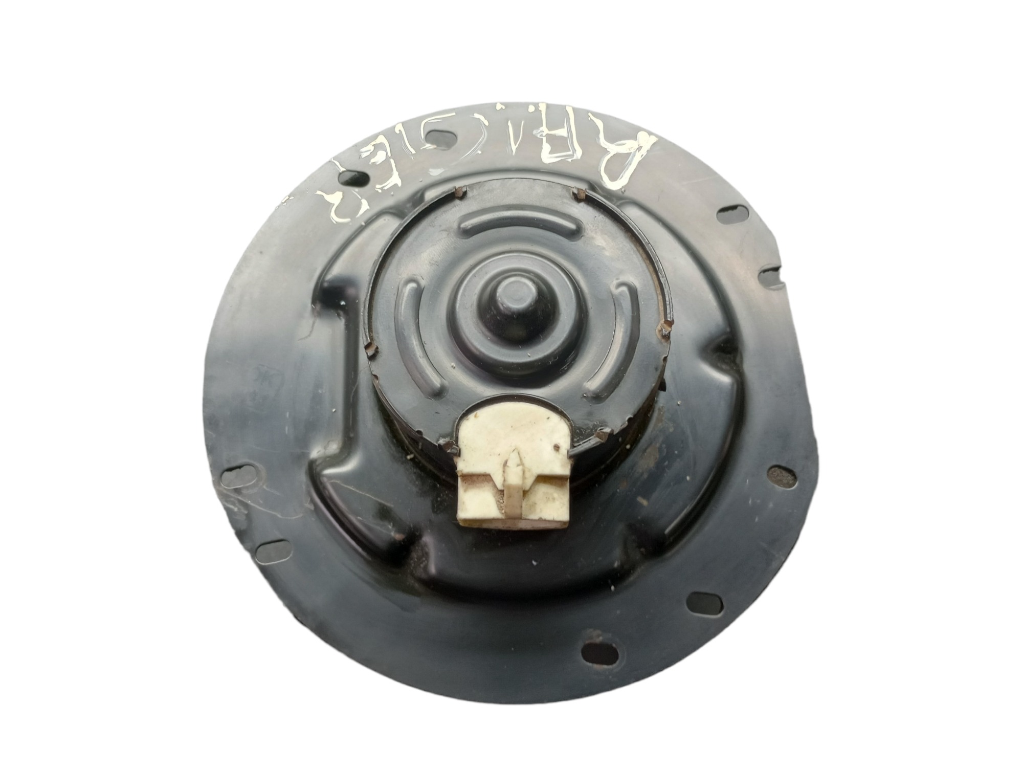 Motor Ar Forçado Ford Ranger 2010 3