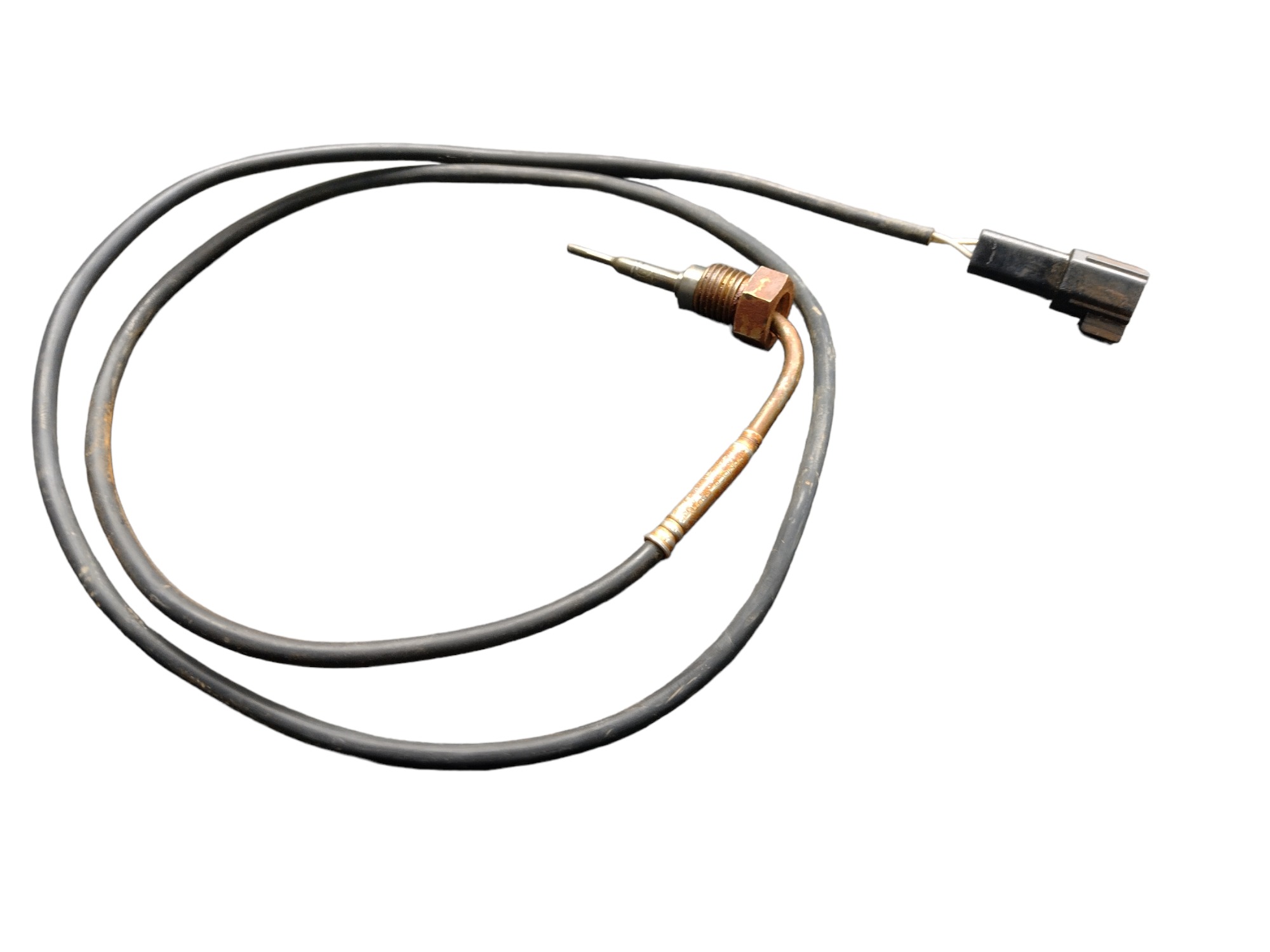 Sensor Catalizador Ranger 3.2 2018 3