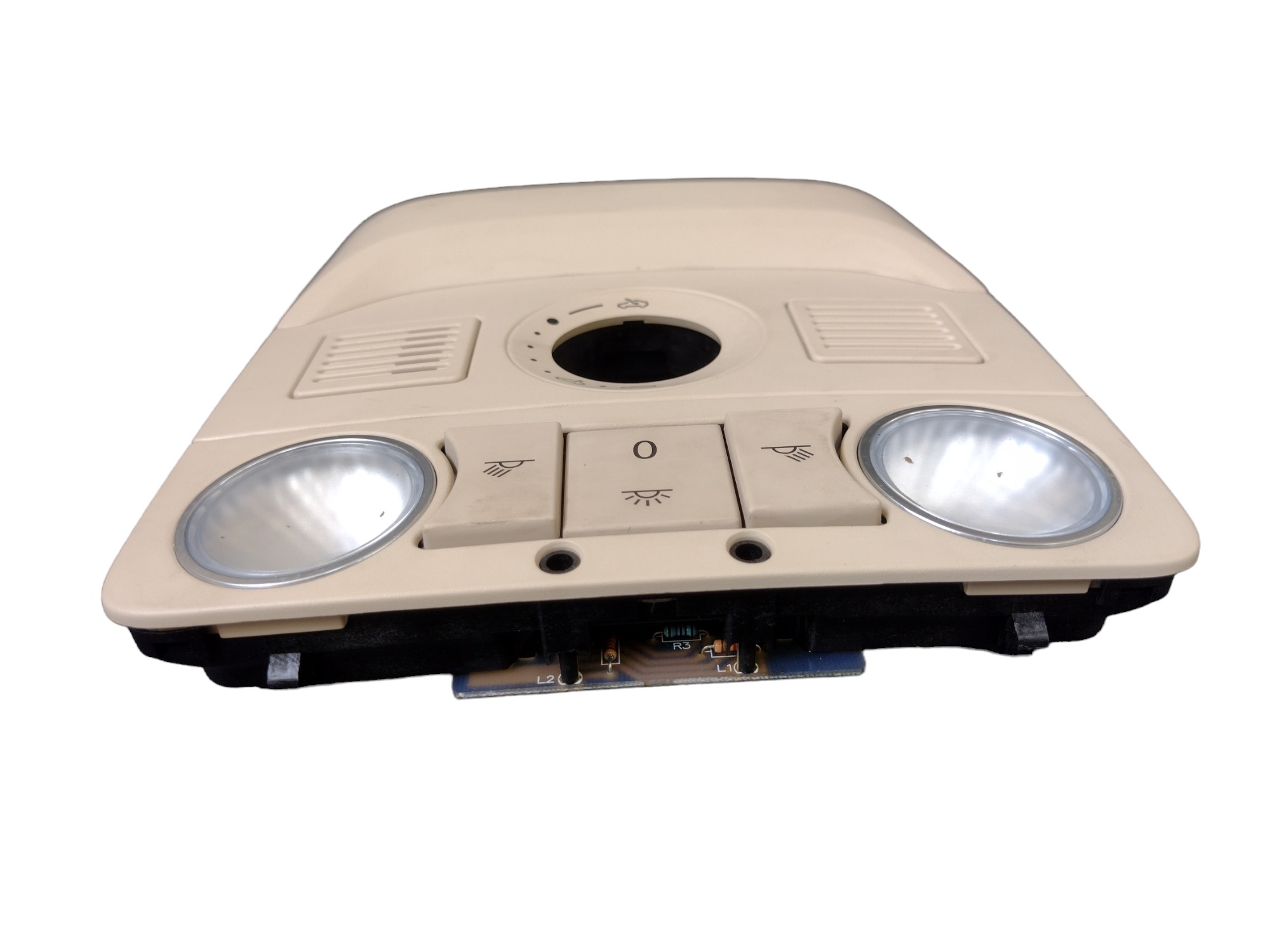 Luz De Teto Cortesia Tiguan 2014 7