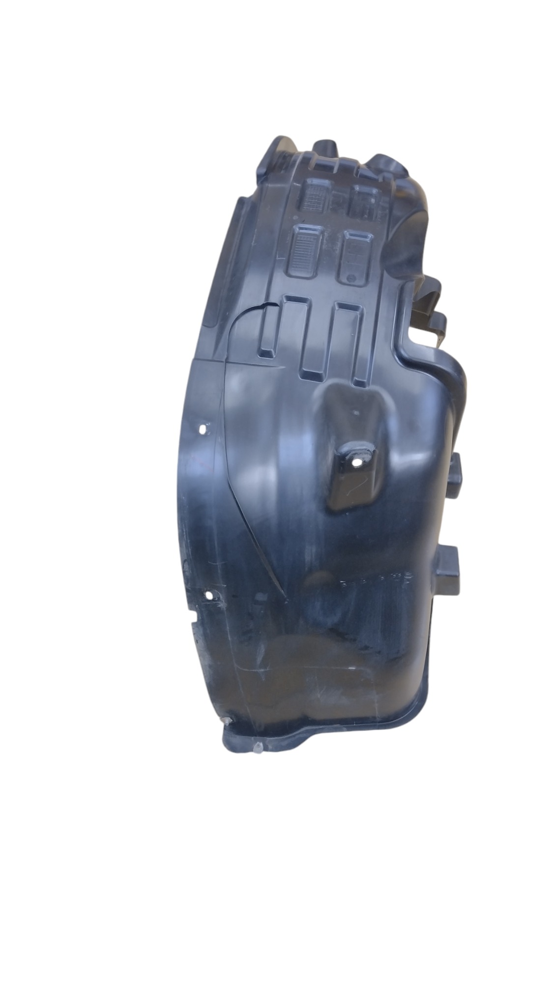 Parabarro Capa De Roda T.e Tracker 2024 2