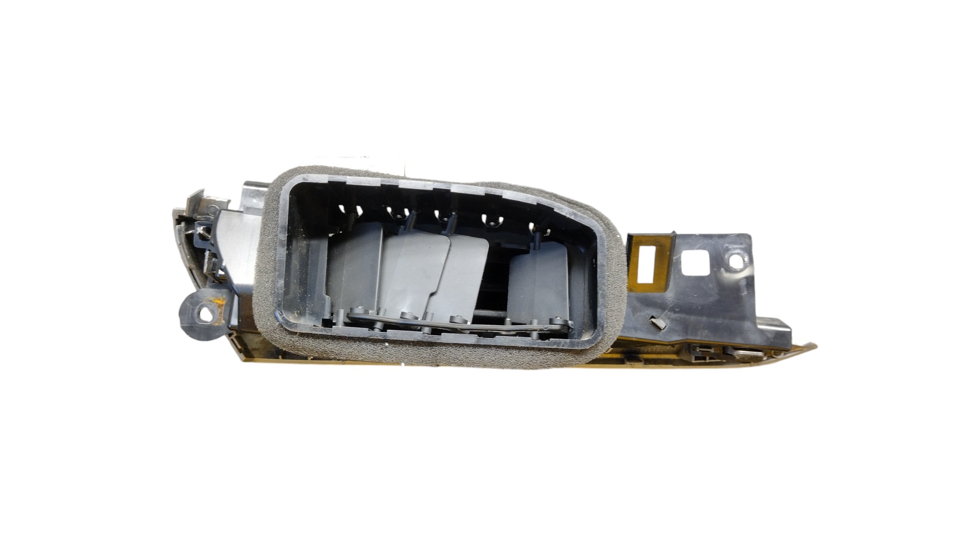 Difusor De Ar L.d Gm Tracker 2024 3