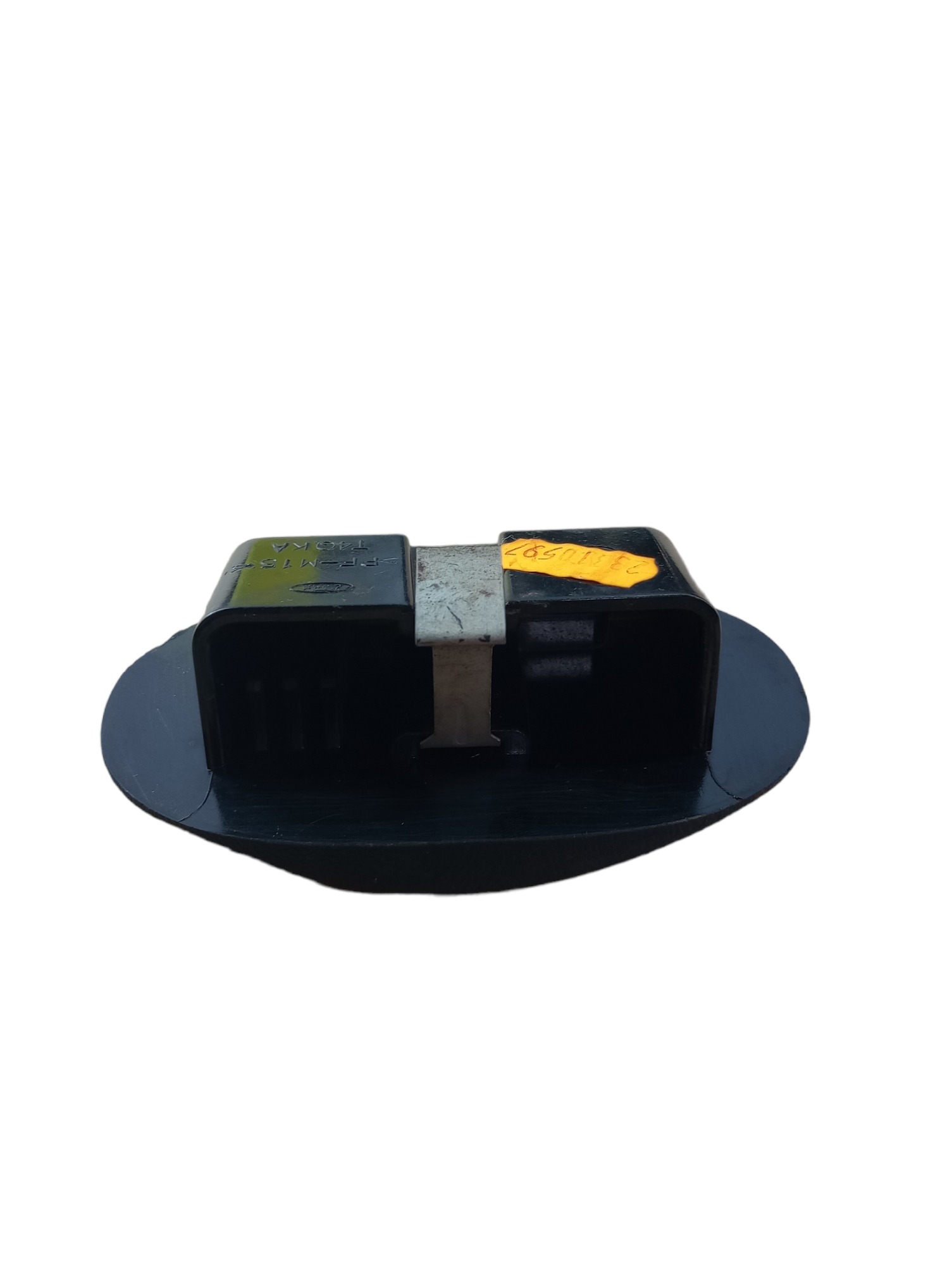 Cinzeiro Forro De Porta Ford Ranger 2007 3