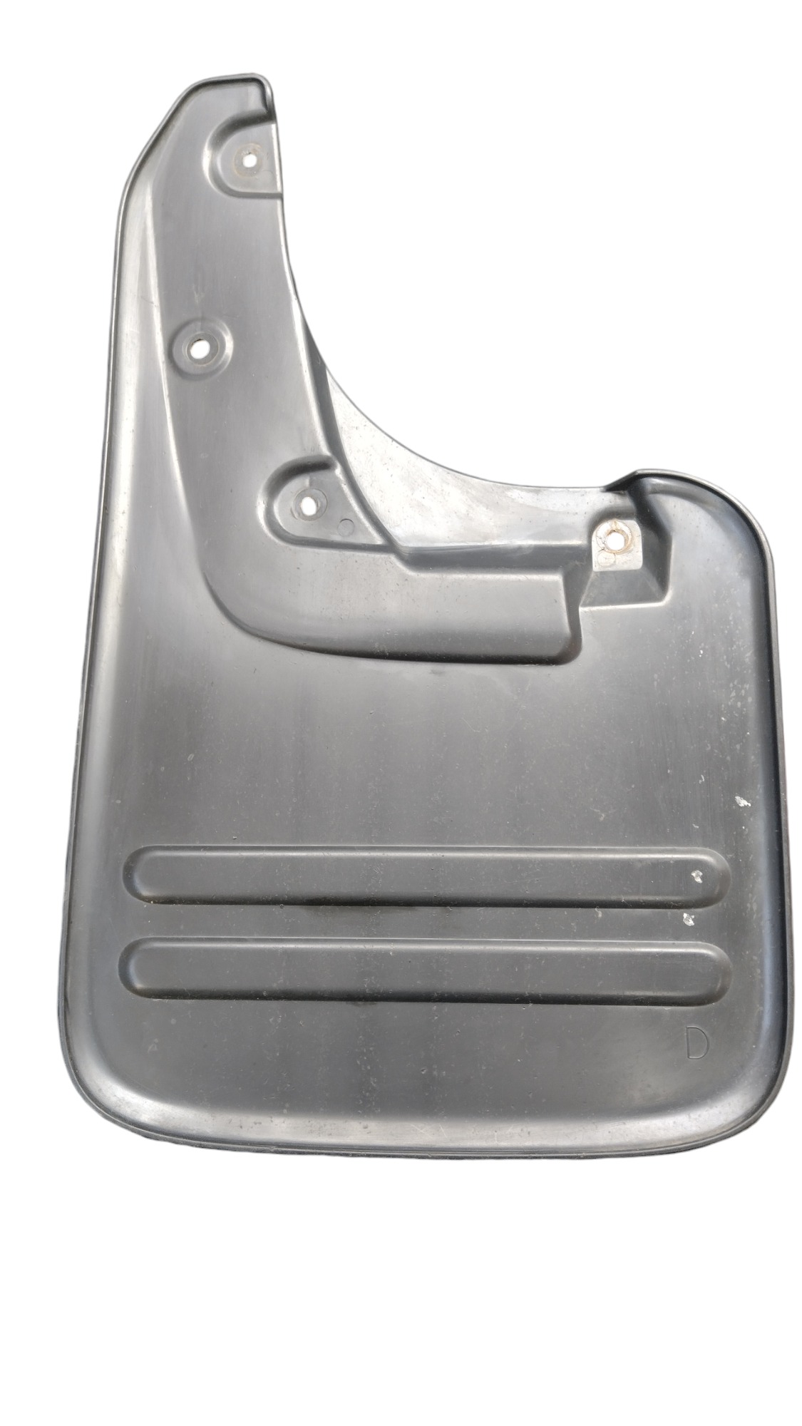 Parabarro Lameiro T.d Hilux 2009 4
