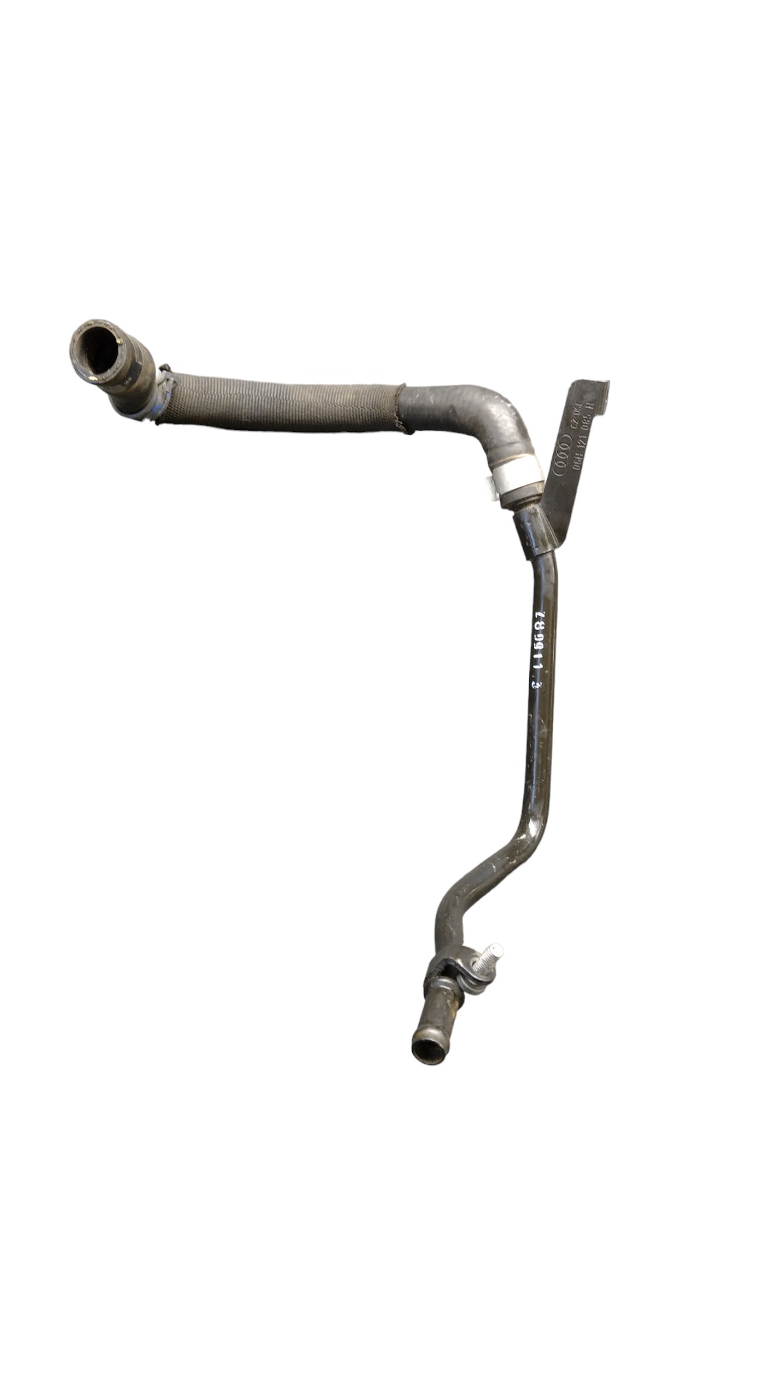 Mangueira Cano Bomba De Água Audi A4 2012 2