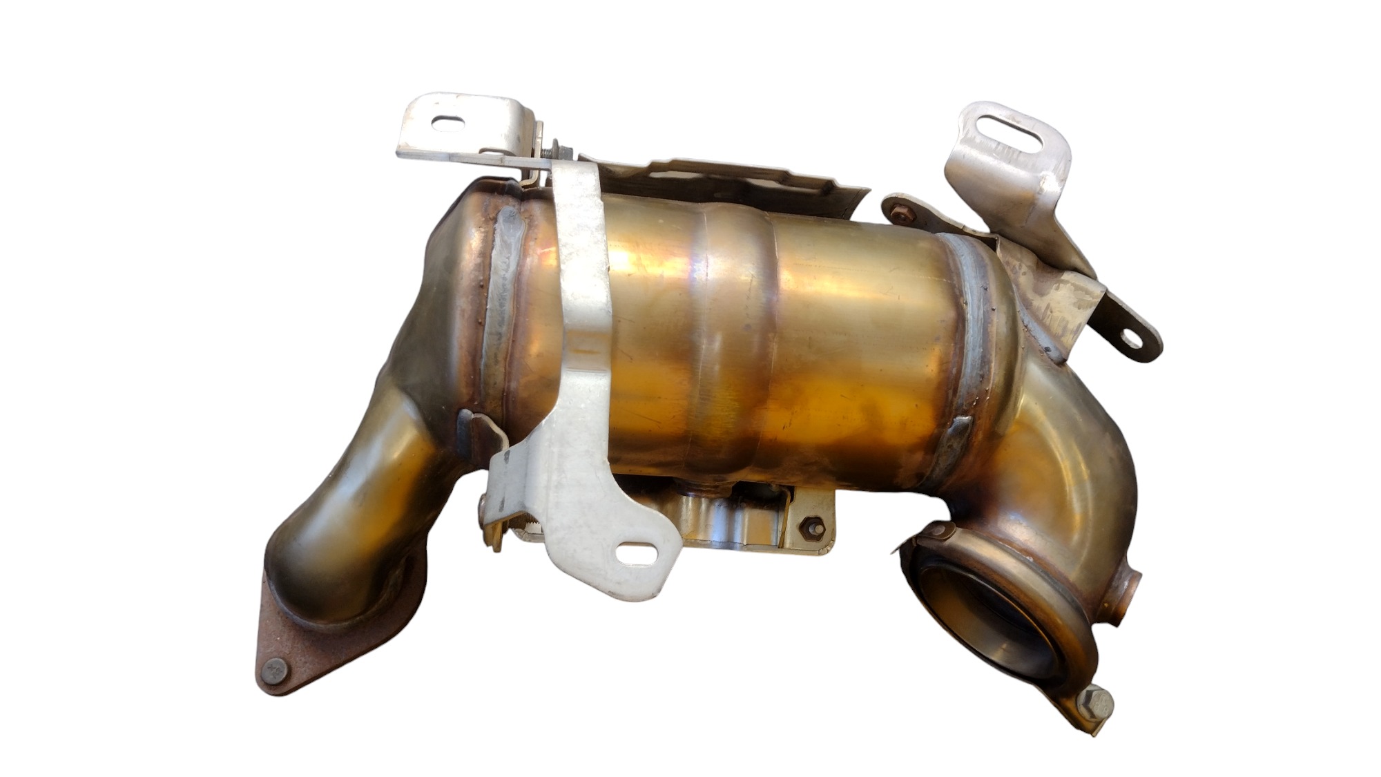 Catalisador Tracker 1.2 Turbo 2024 3