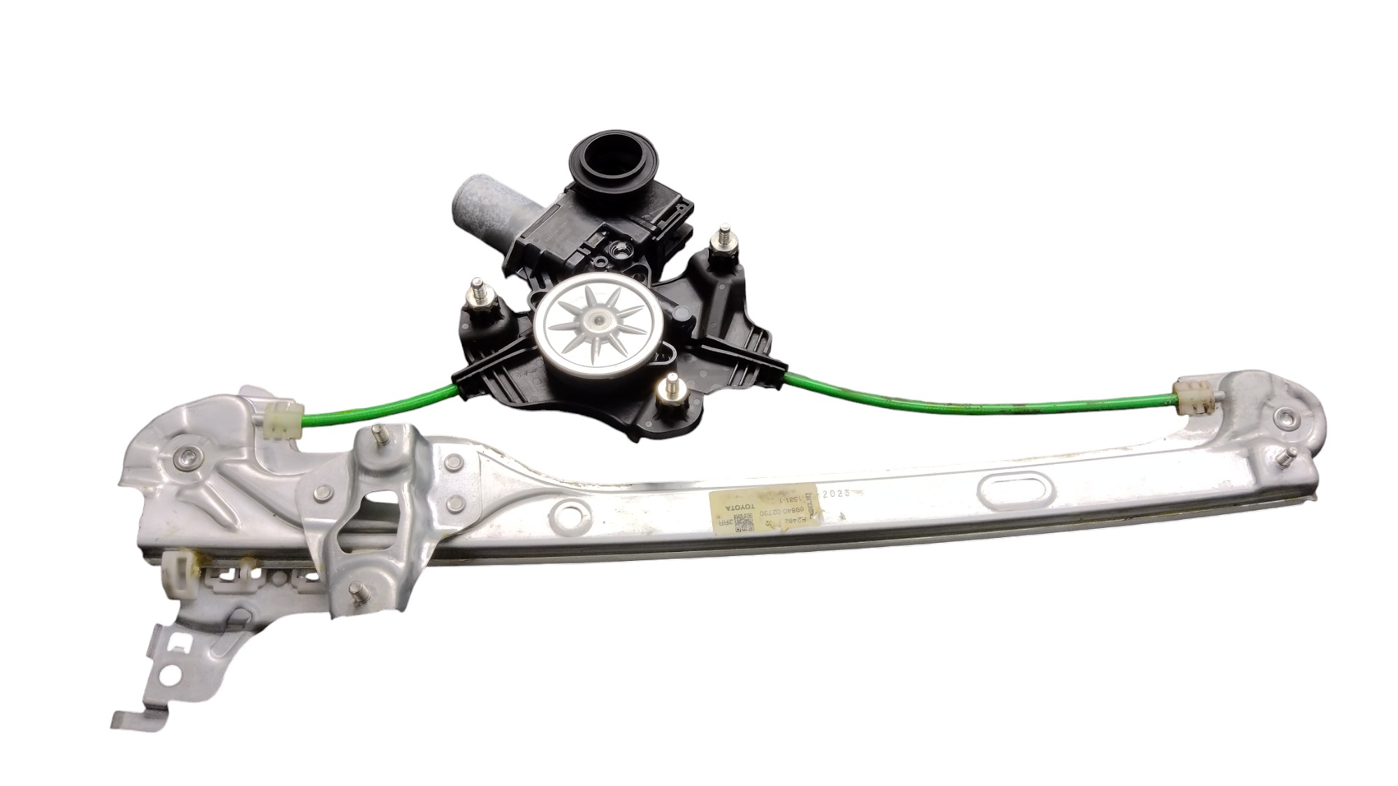 Máquina De Vidro T.d Toyota Corolla 2.0 2023 2