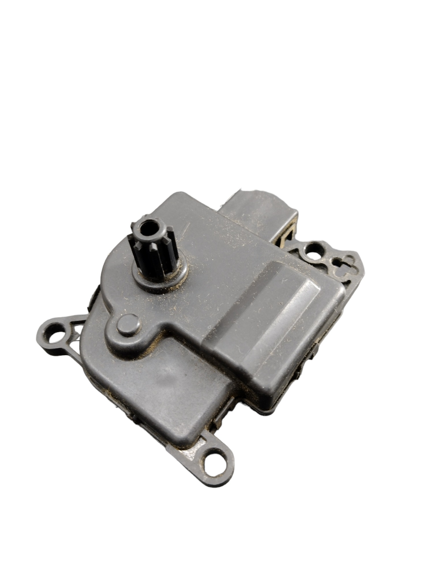 Motor Atuador Caixa Do Ar Dodge Ram 2012 3