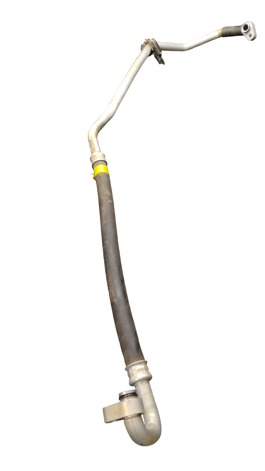 Mangueira Do Ar Condicionado Toyota Hilux 2.8 2019 2