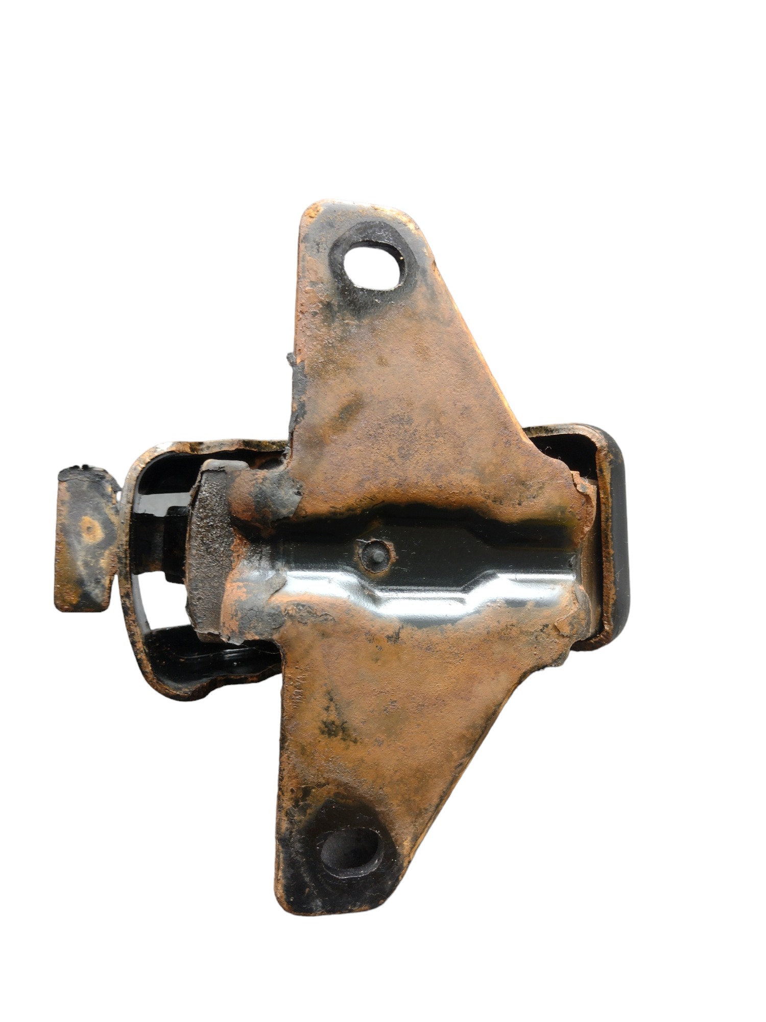 Coxim Motor Lado Esquerdo Amarok 2011 3