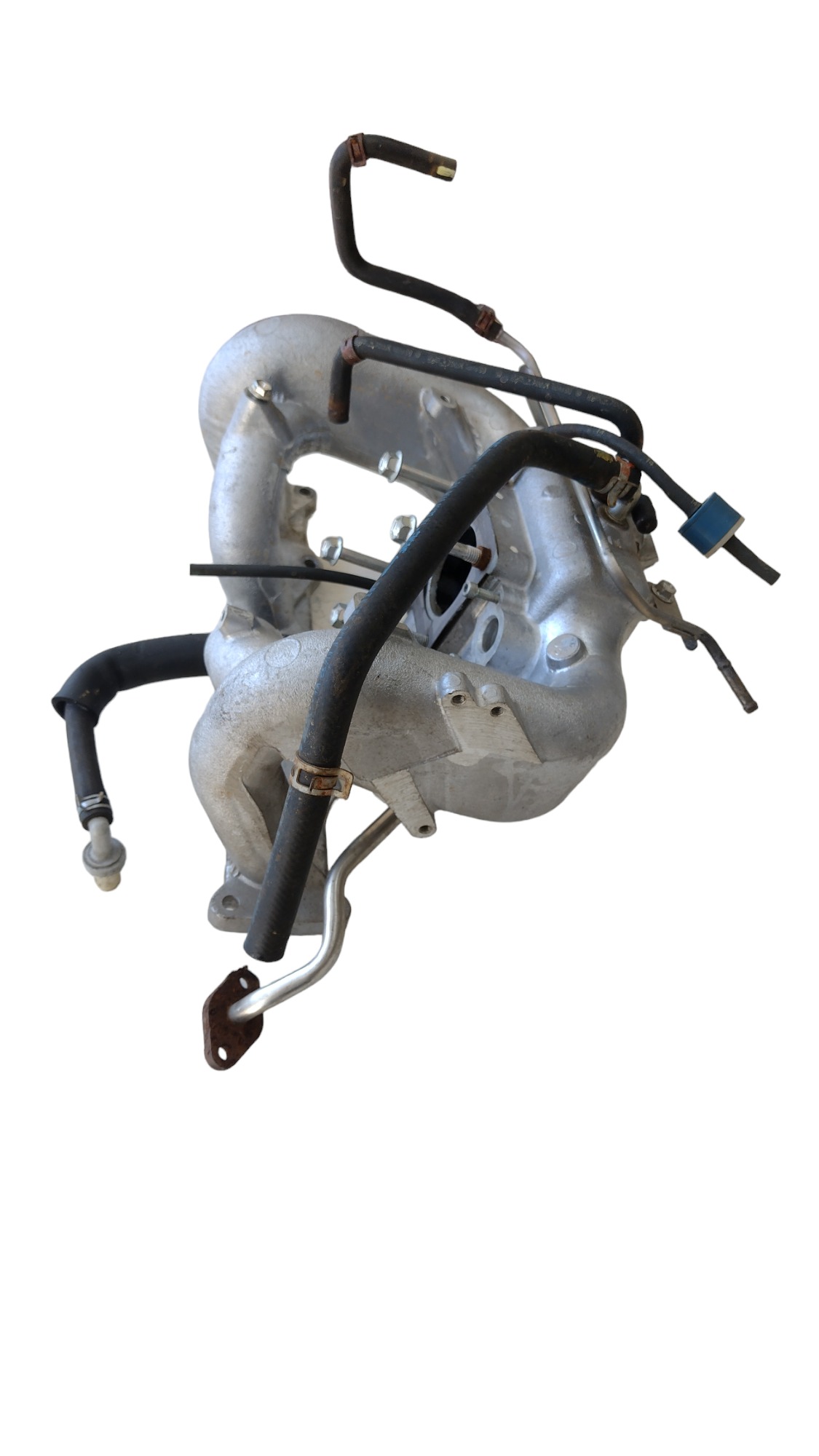 Coletor Admissão Suzuki Jimny 1.3 2012 3