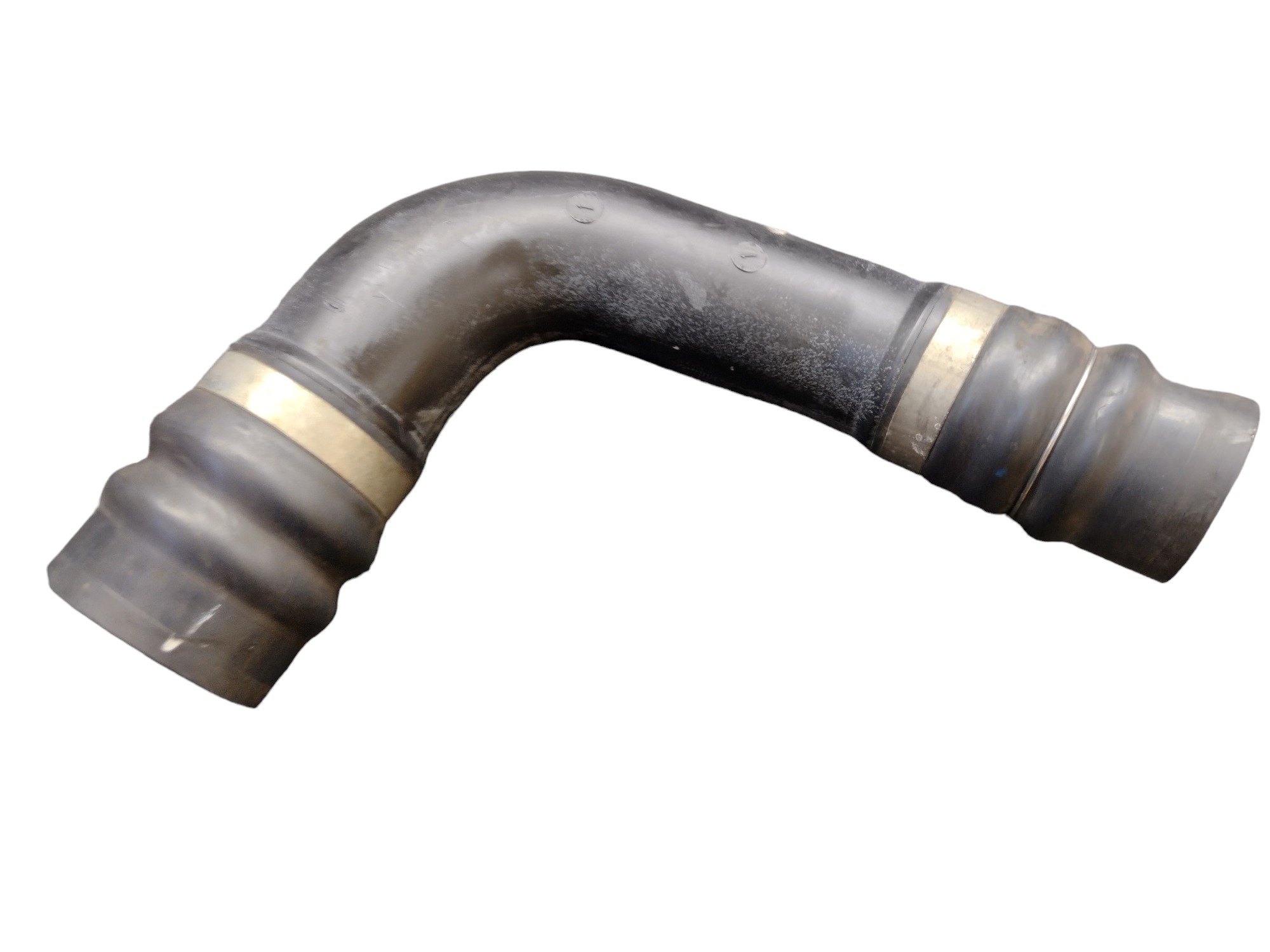 Mangueira Duto Intercooler Dodge Ram 6.7 2012 2
