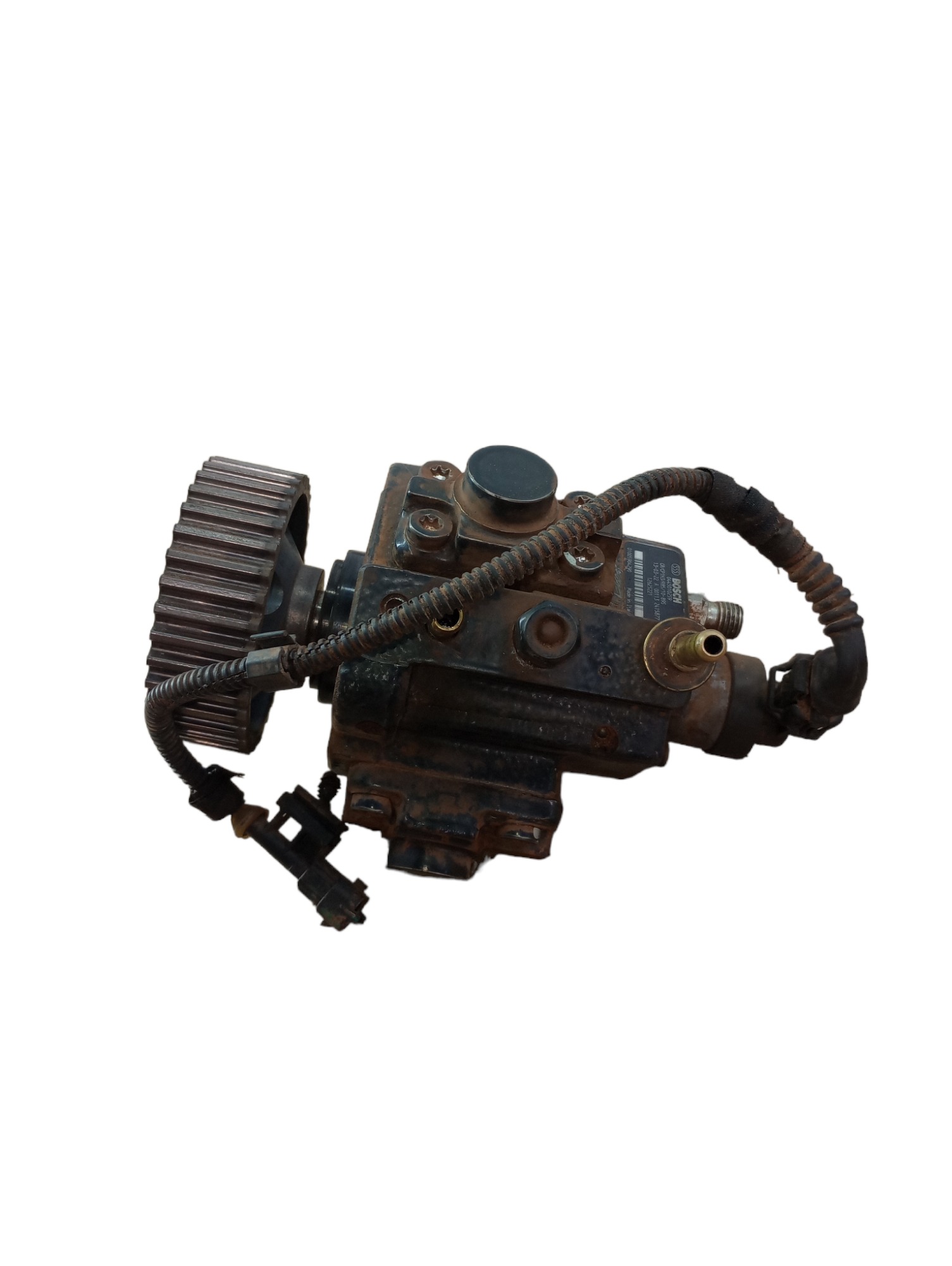 Bomba Injetora Chevrolet S10 2.8 180 Cv 2013 0445010259 7