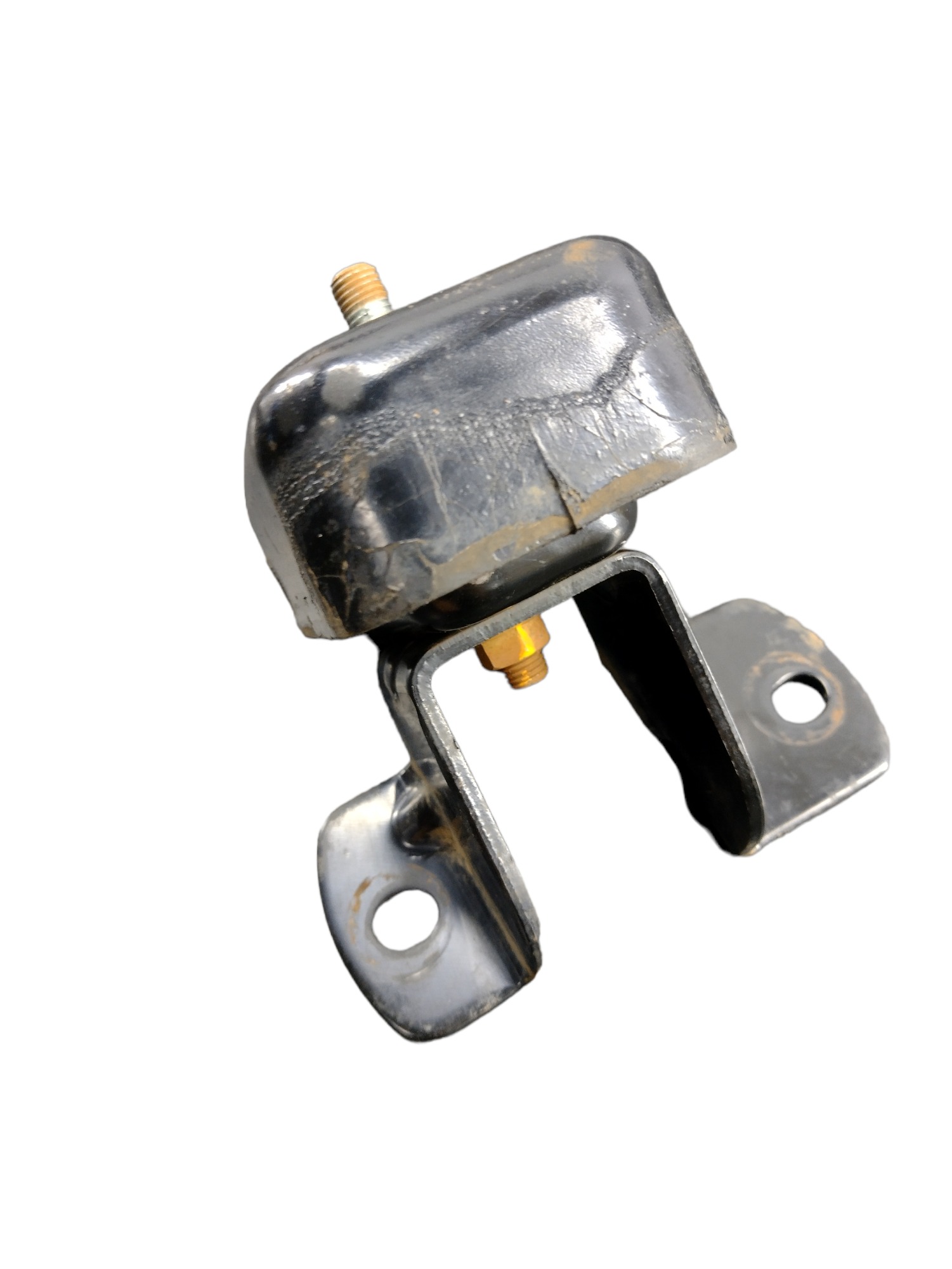 Coxim Motor L.d Suzuki Jimny 2020 5