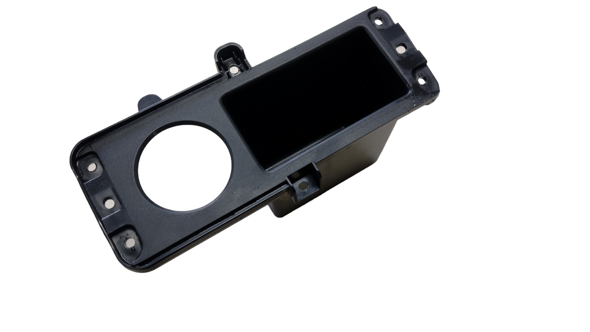Suporte Botão 4×4 Frontier 2009 3
