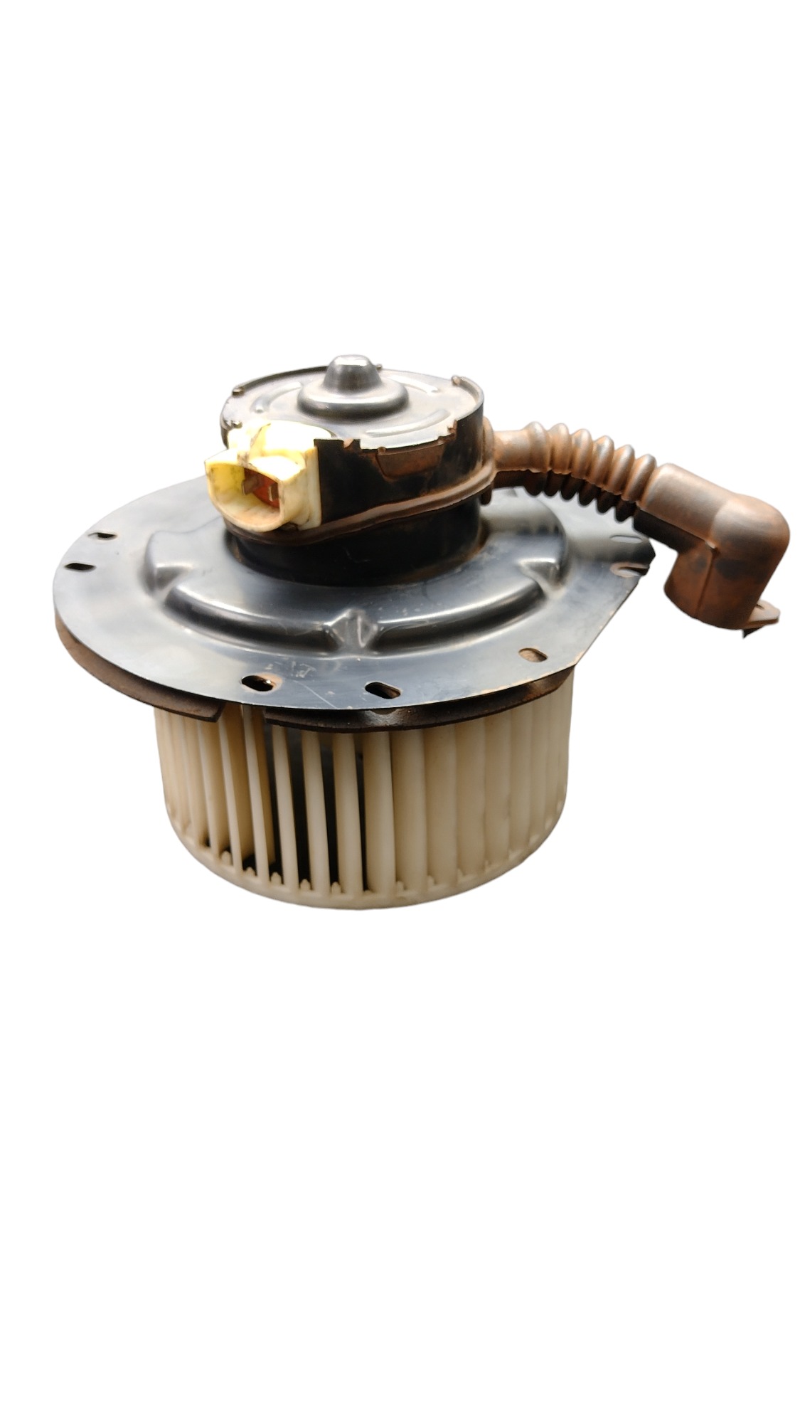 Motor Ar Forçado Ford Ranger 2008 3