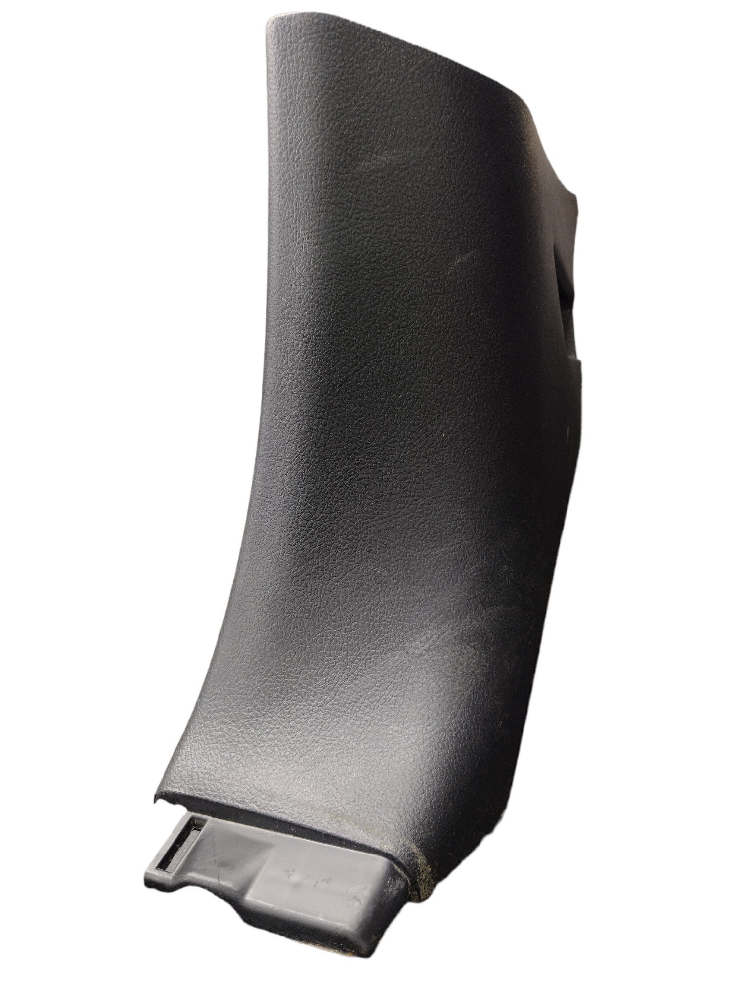 Acabamento Inferior D.e Toyota Hilux 2021 4