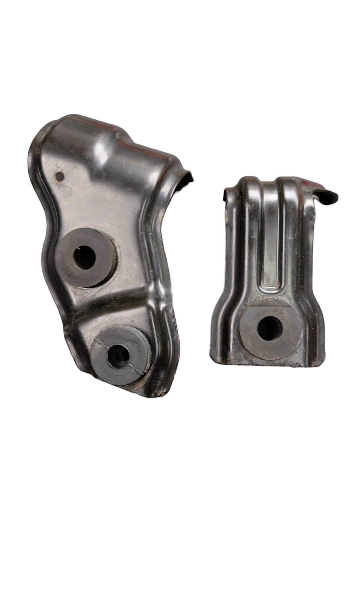 Par Coxim Radiador Honda Hrv 2021 2