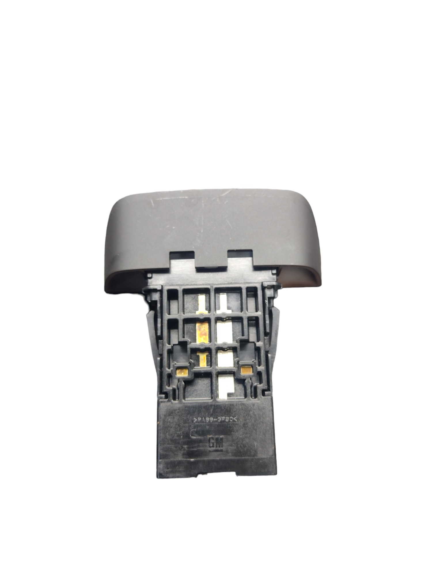 Botão De Alerta S10 2.8 2015 2