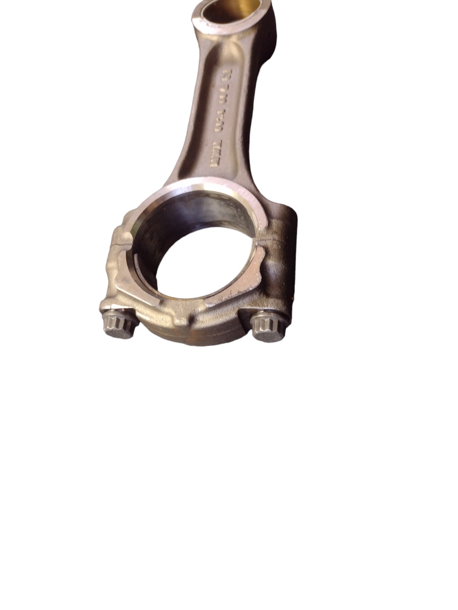 Biela Motor Frontier 2.8 Mwm 2004 2