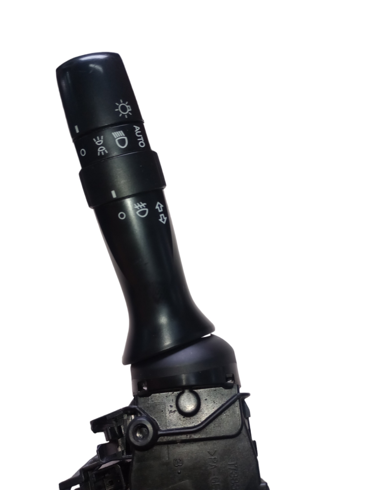 Chave De Seta E Limpador Toyota Corolla 2015 173832 4