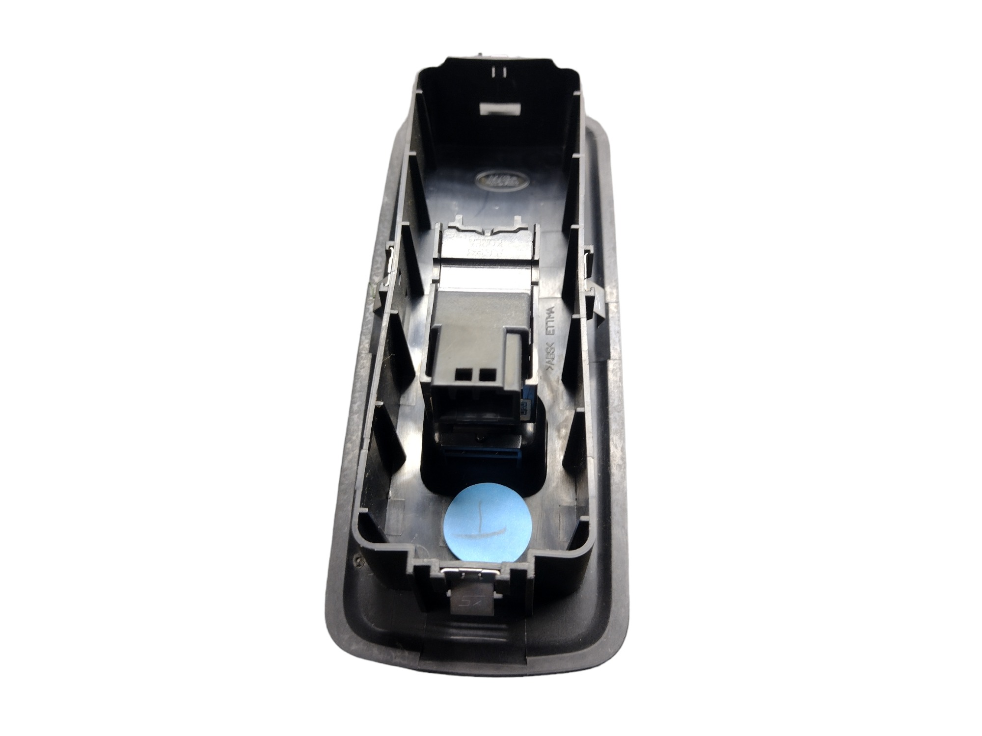 Comando De Vidro Td Range Rover Sport 2011 2