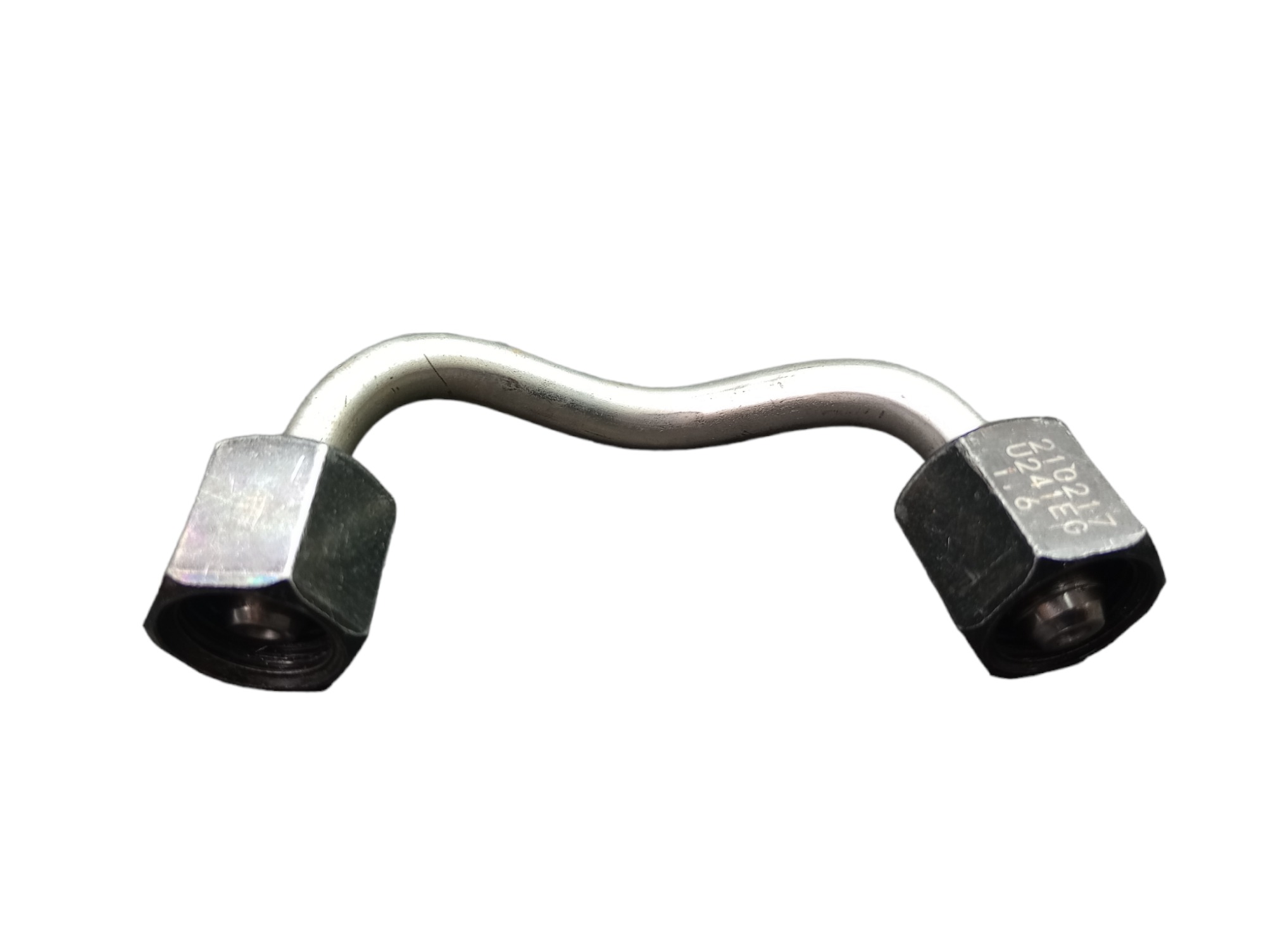 Cano 1.6 Bico Injetor Vw Amarok 3.0 V6 2022 4