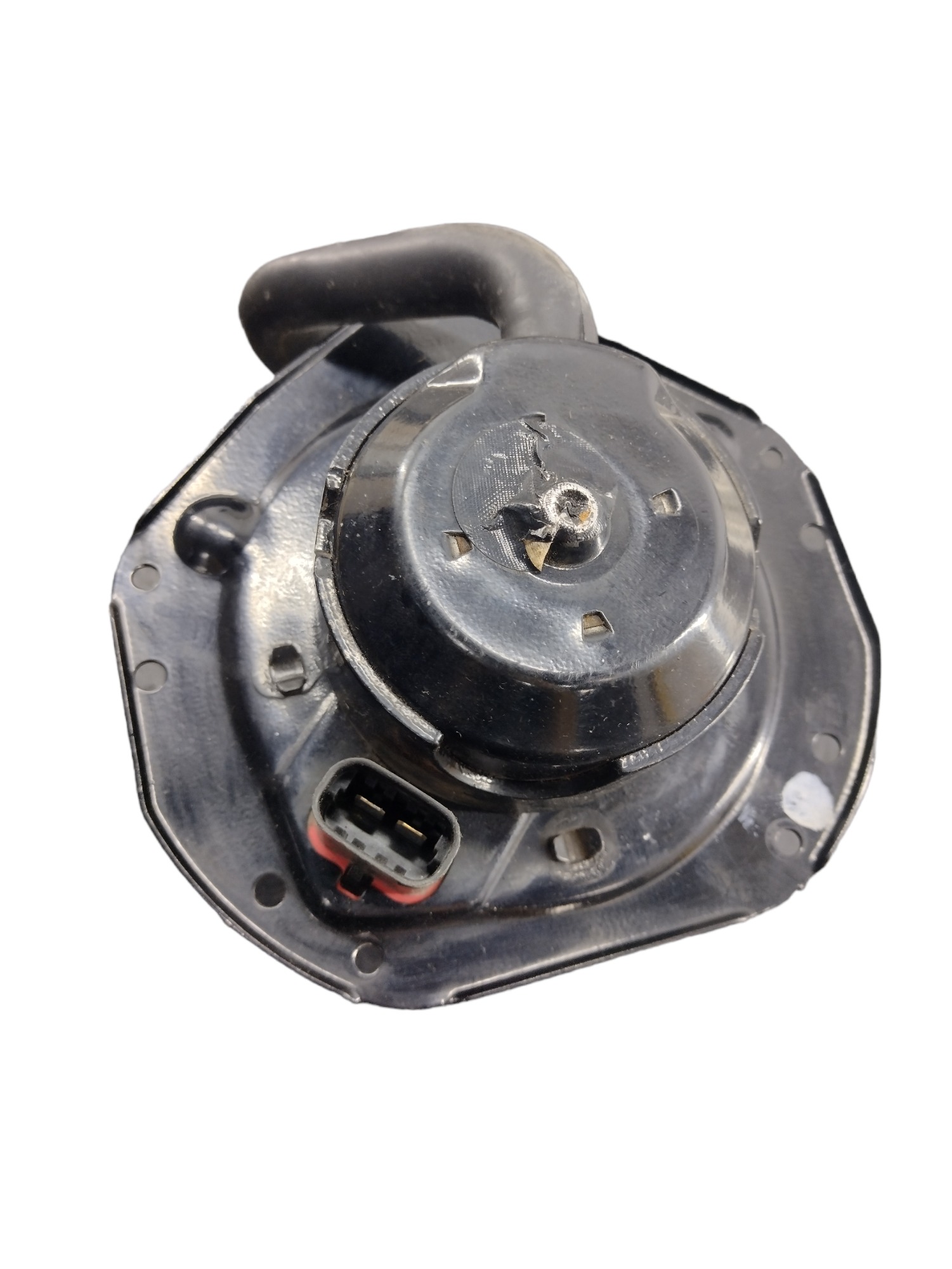 Motor Ar Forçado Gm Blazer 1997 4