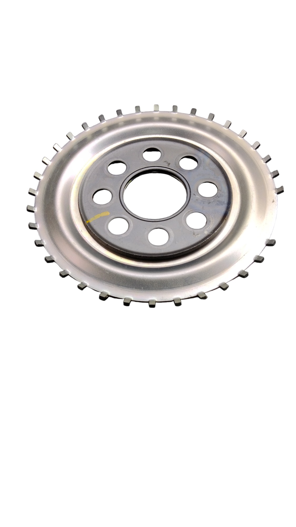 Roda Fônica Motor Toyota Corolla 2.0 2023 3