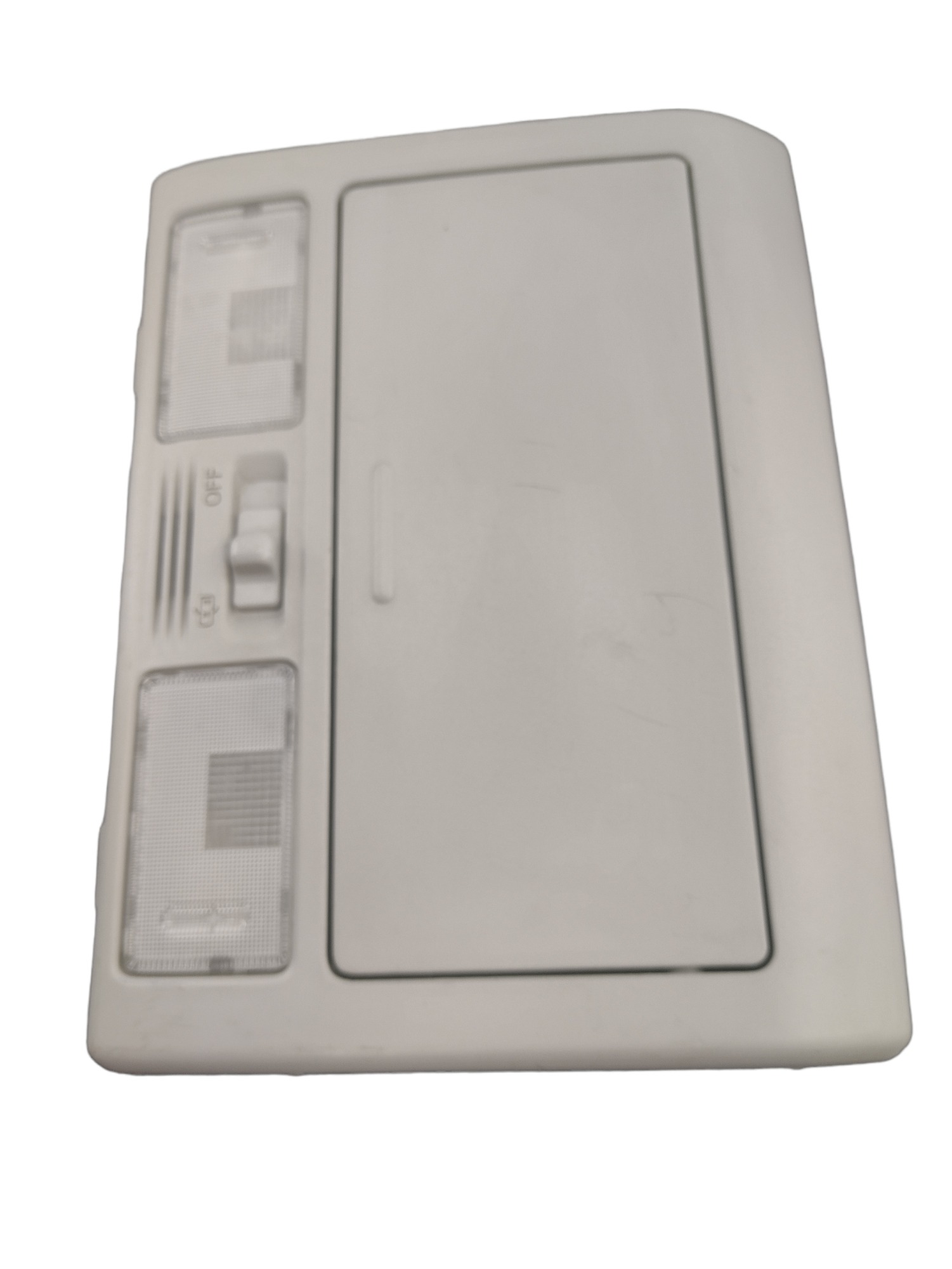 Porta Óculos Hilux 2013 81260-0k020 2