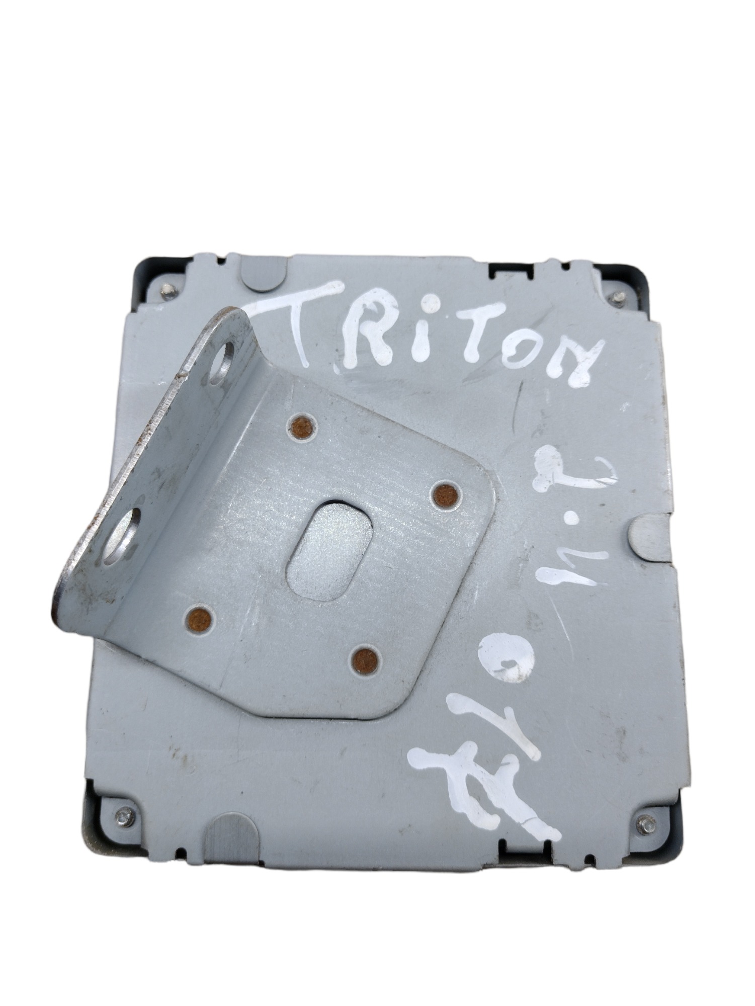 Módulo Tração 4×4 New Triton 2.4 Diesel 2017 336880-15330 3