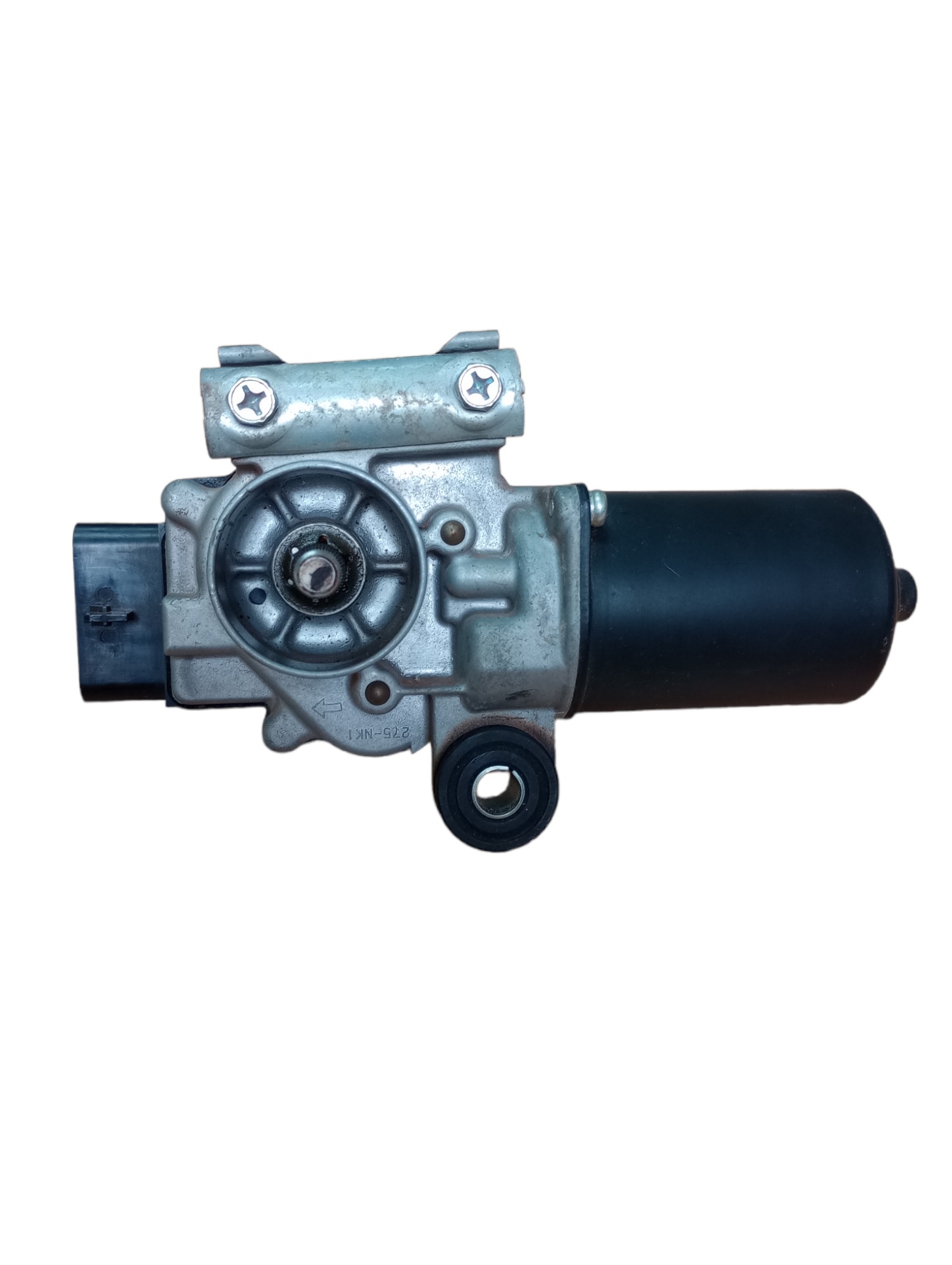 Motor Do Limpador Dianteiro Chevrolet S10 2014 5