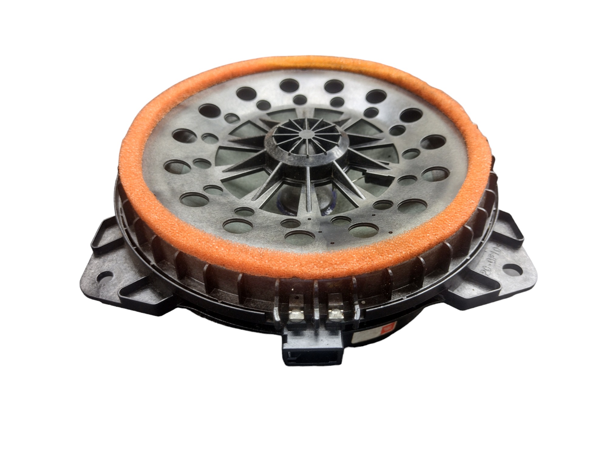 Alto Falante Porta T.d Hilux Sw4 Srx  2.8 2018 4