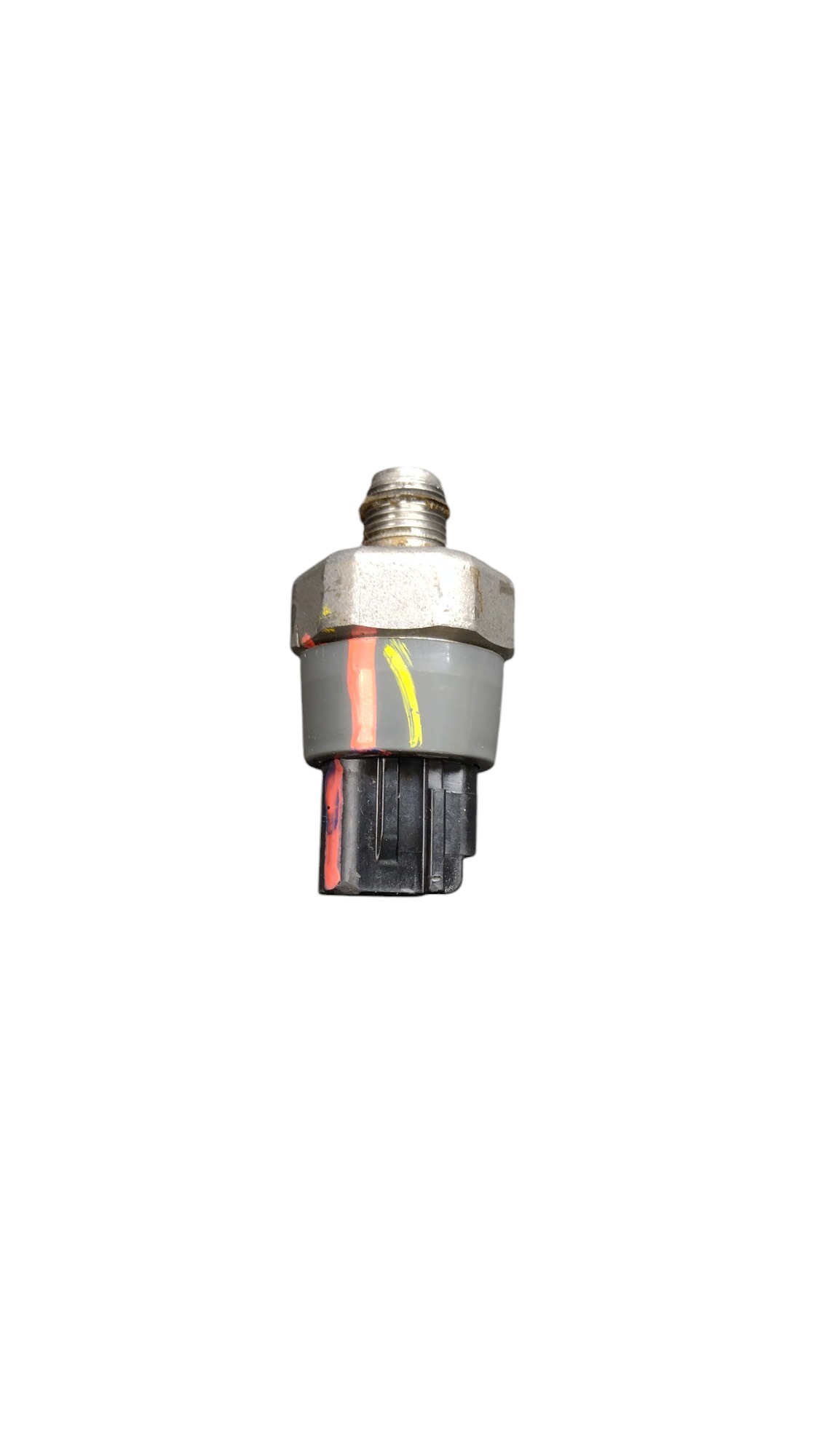Sensor Pressão De Óleo Motor Corolla Cross 1.8 Hybrid 2024 3