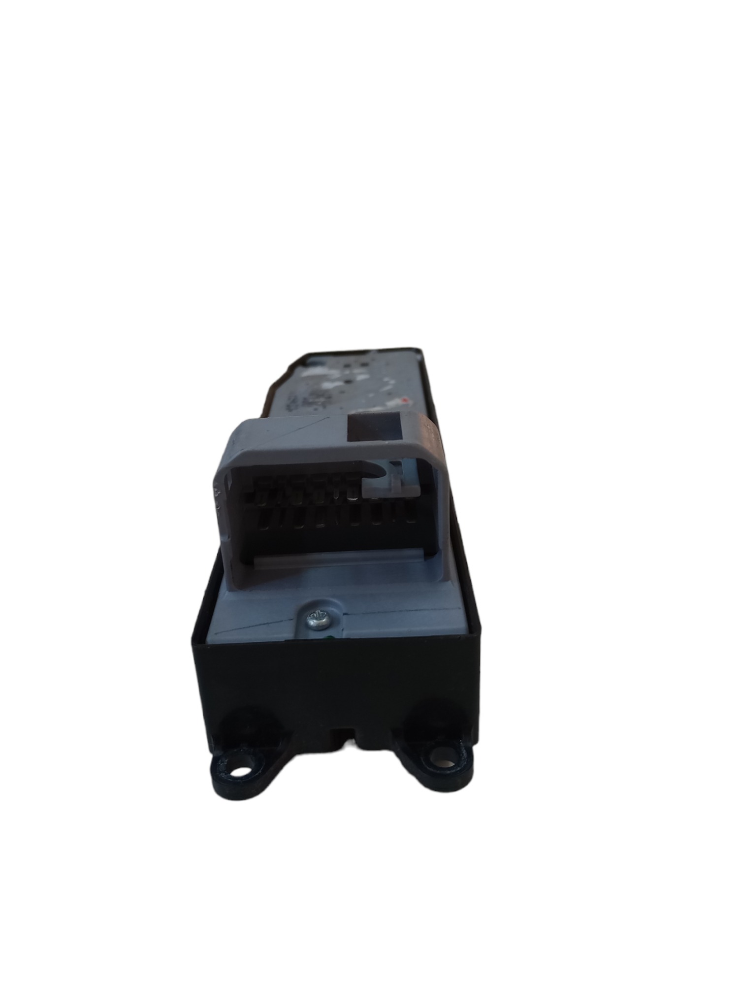 Comando De Vidro Dianteiro L.e Toyota Hilux 2006 3