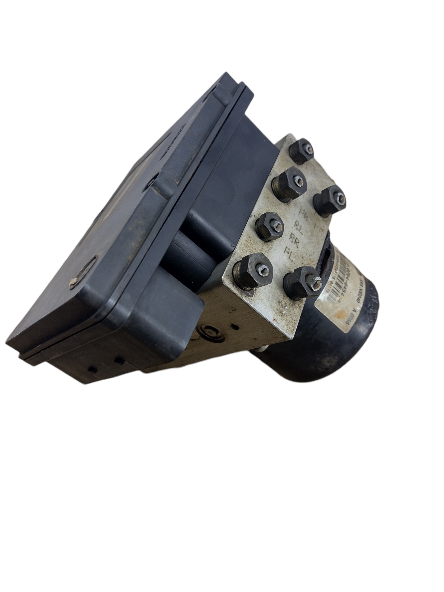 Módulo  Freelander 1 2006 Srb500240 5