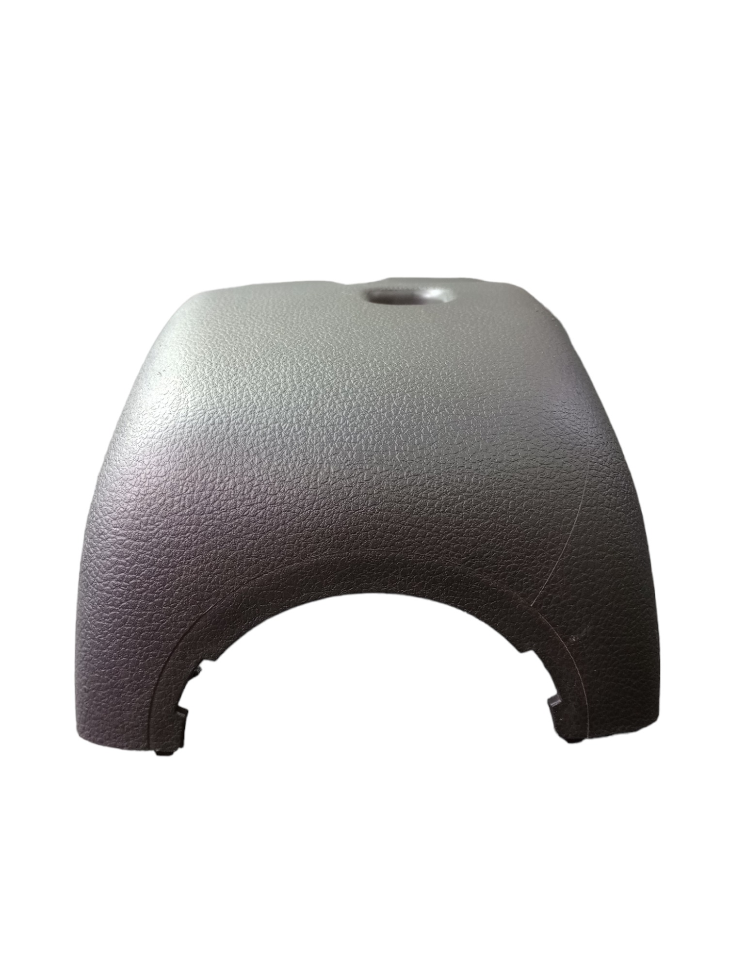 Acabamento Inferior Coluna Direção Amarok 2013 5